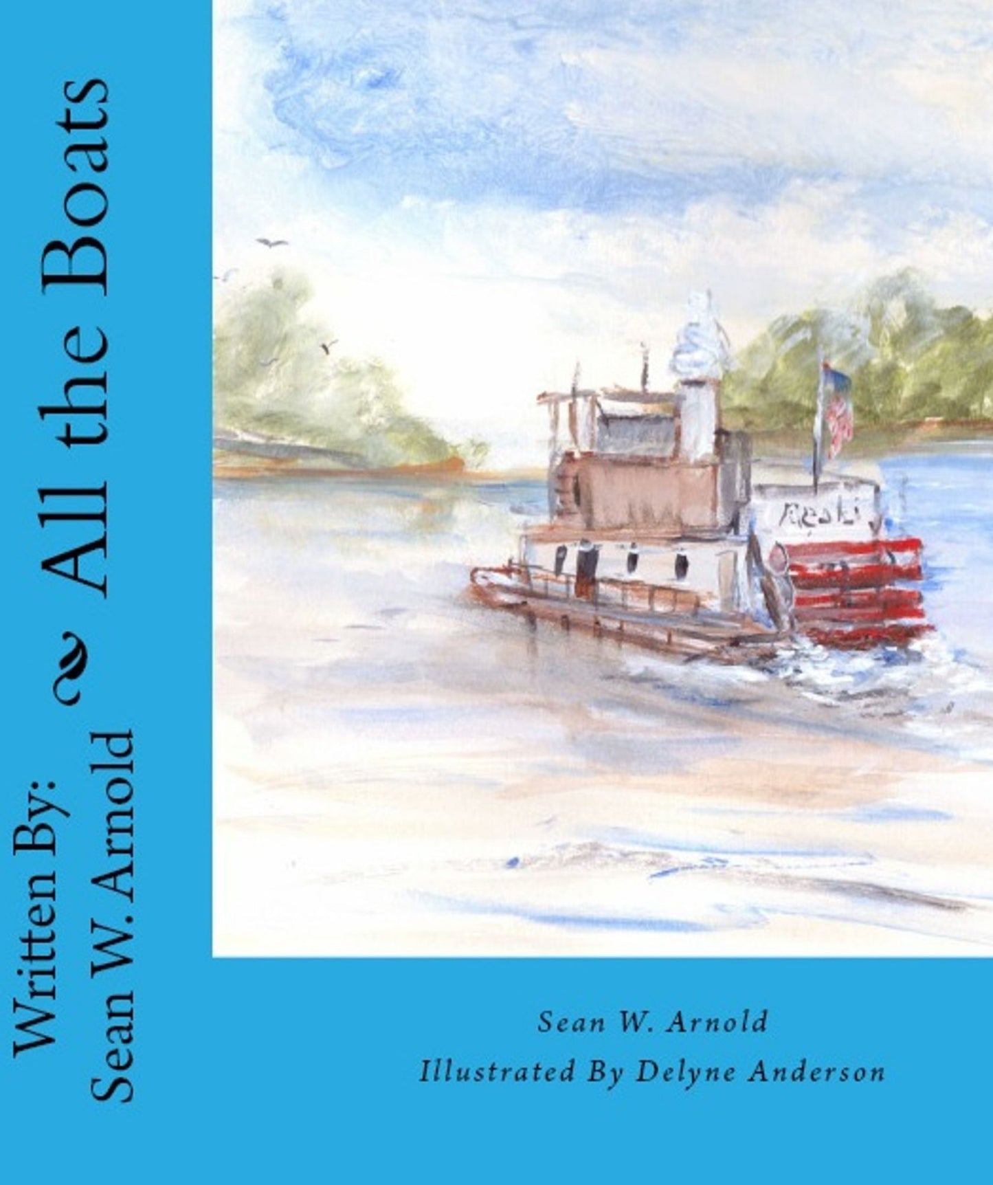 All the Boats