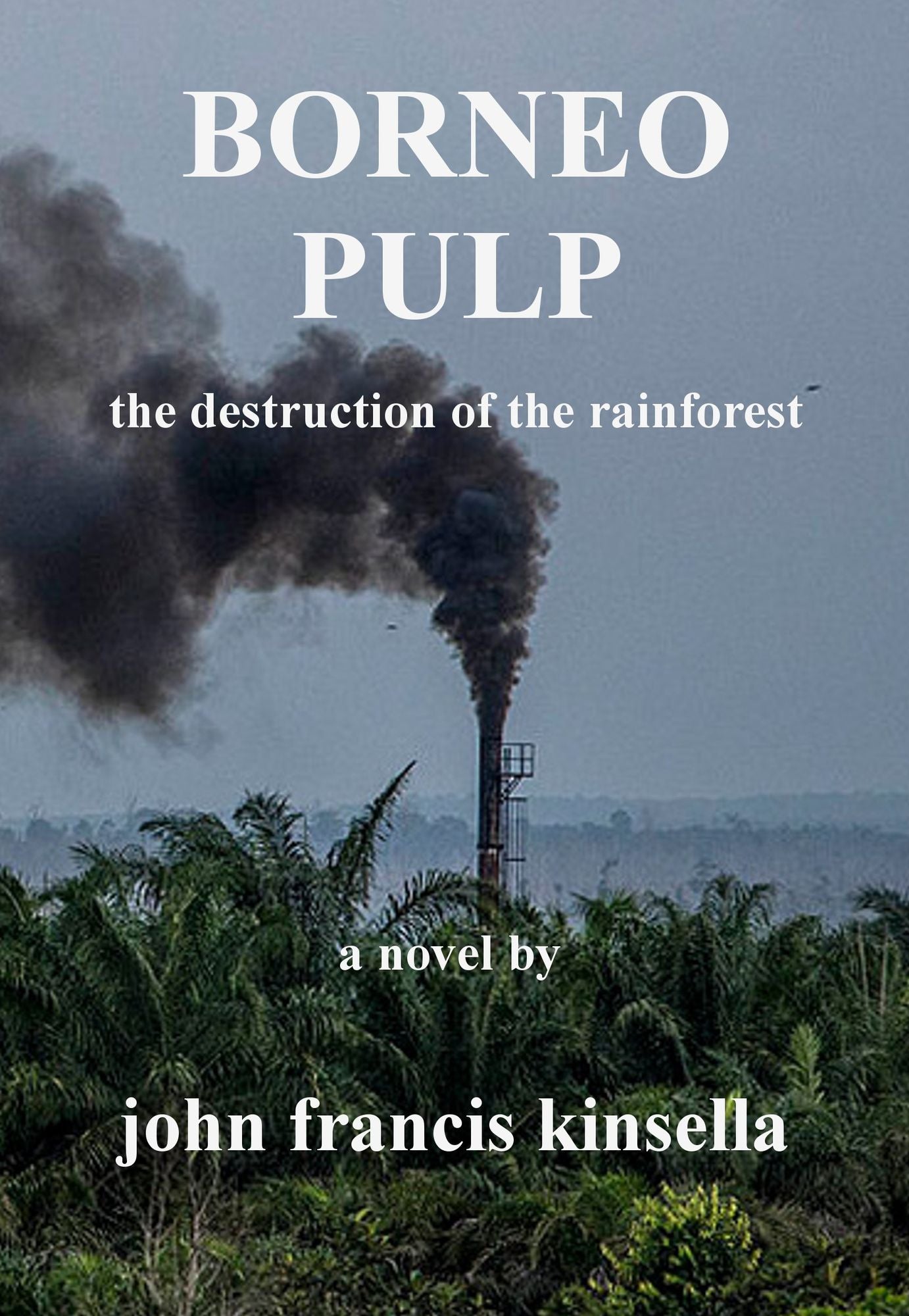Borneo Pulp