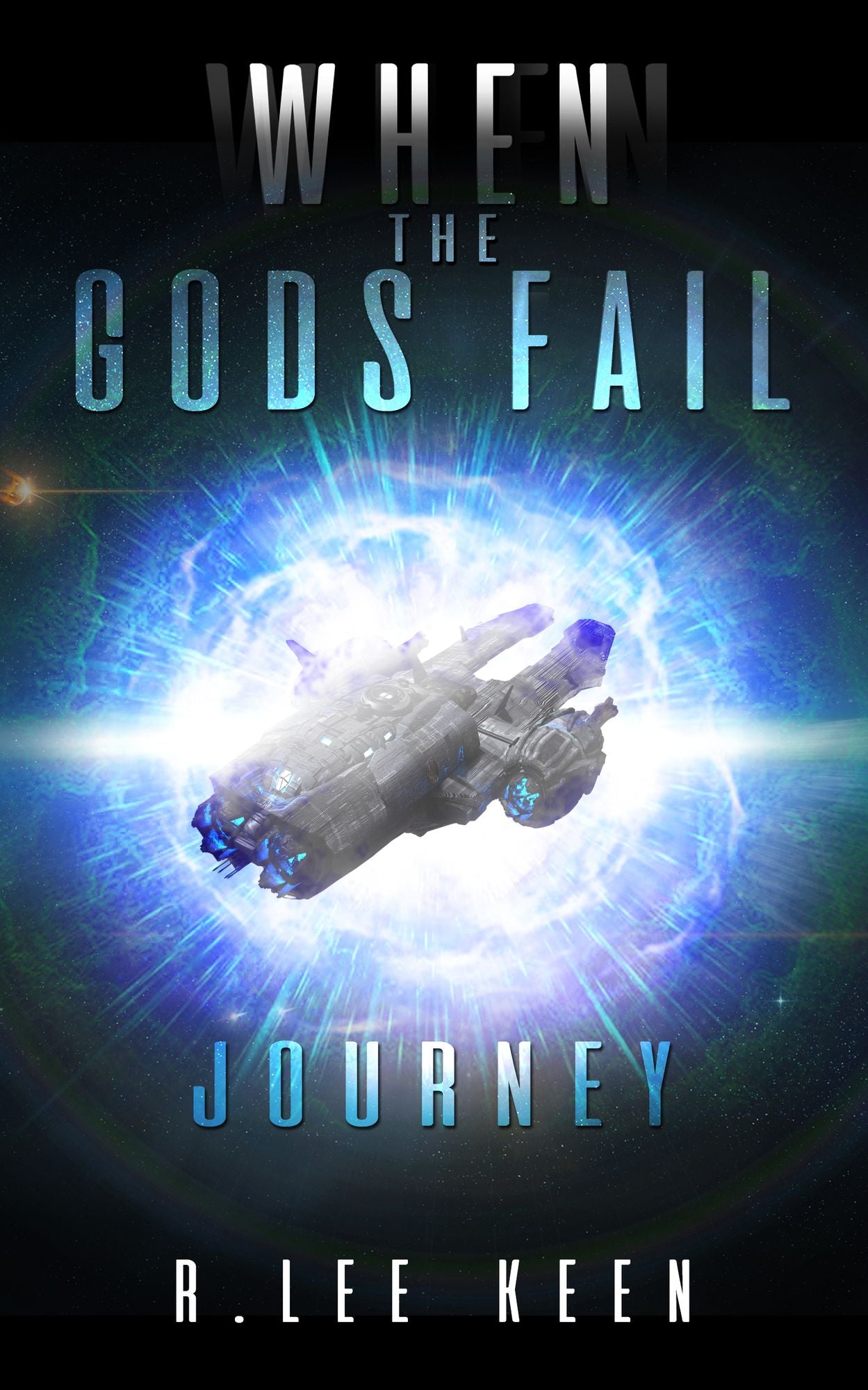 A Nexus of Worlds: Journey