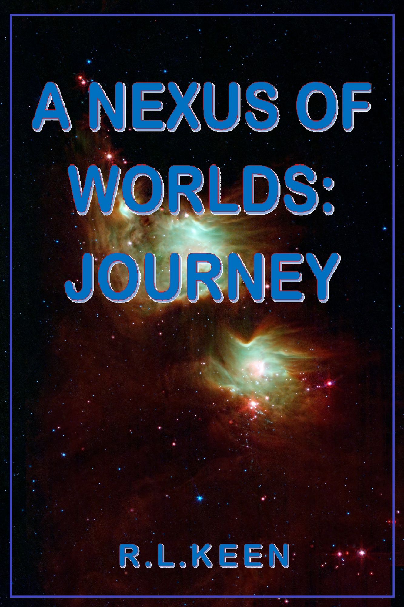 A Nexus of Worlds: Journey