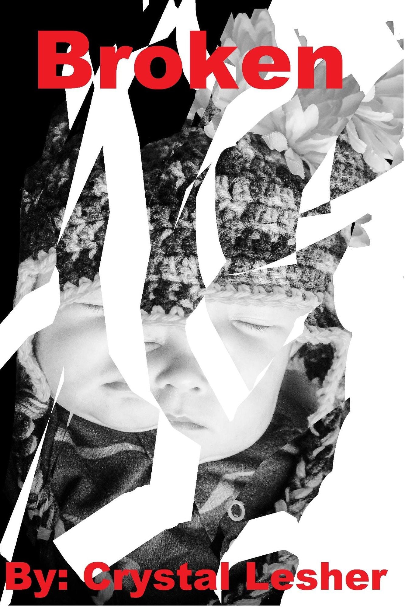 Broken