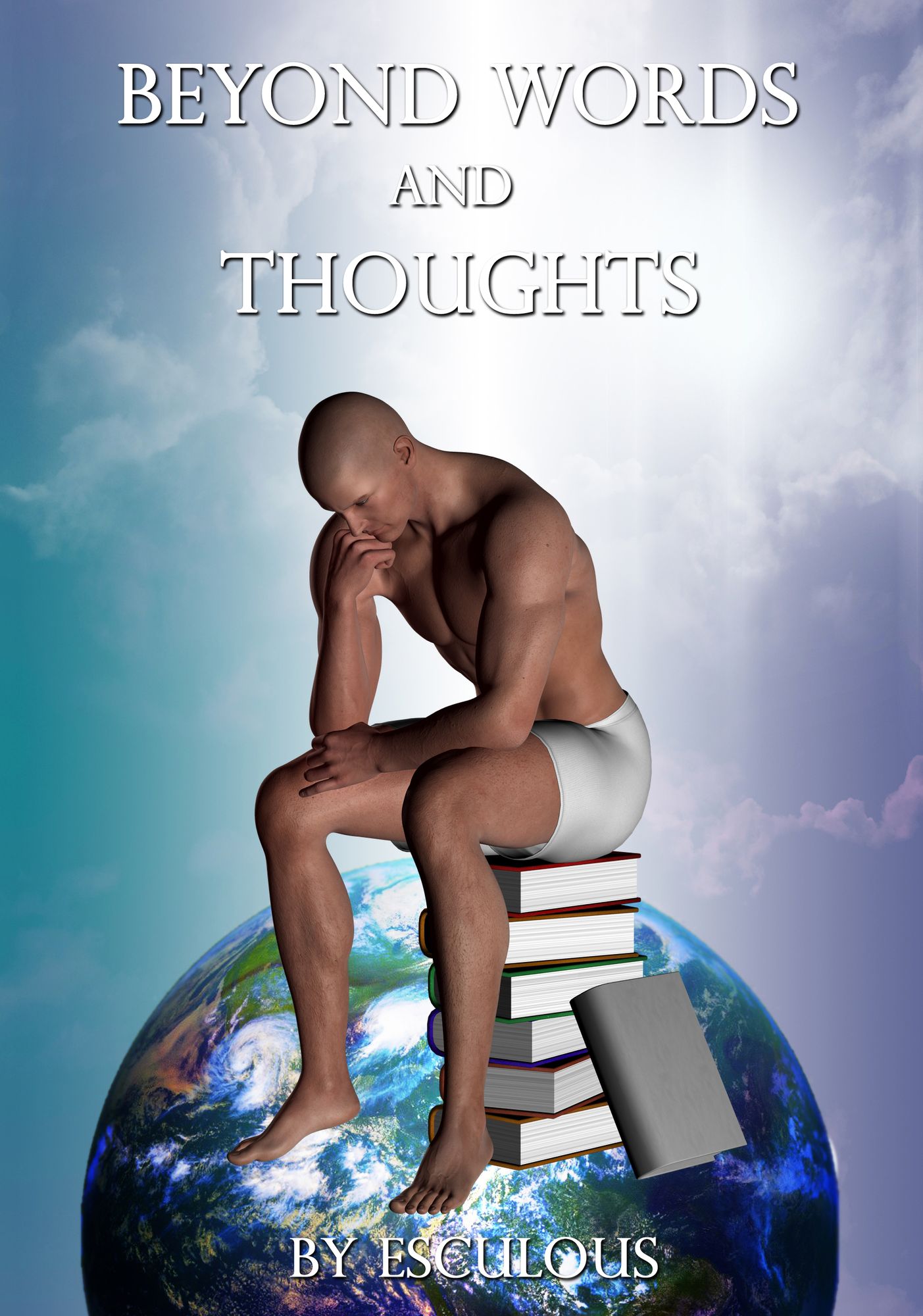 Beyond Words and Thoughts