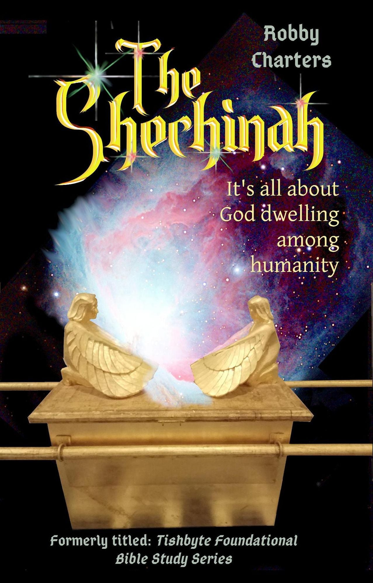 Tishbyte Foundational Bible Study Series