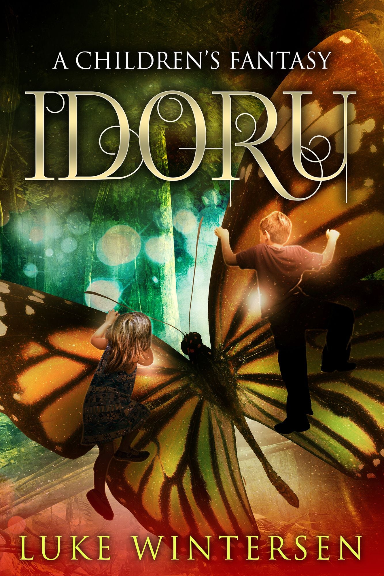 Idoru