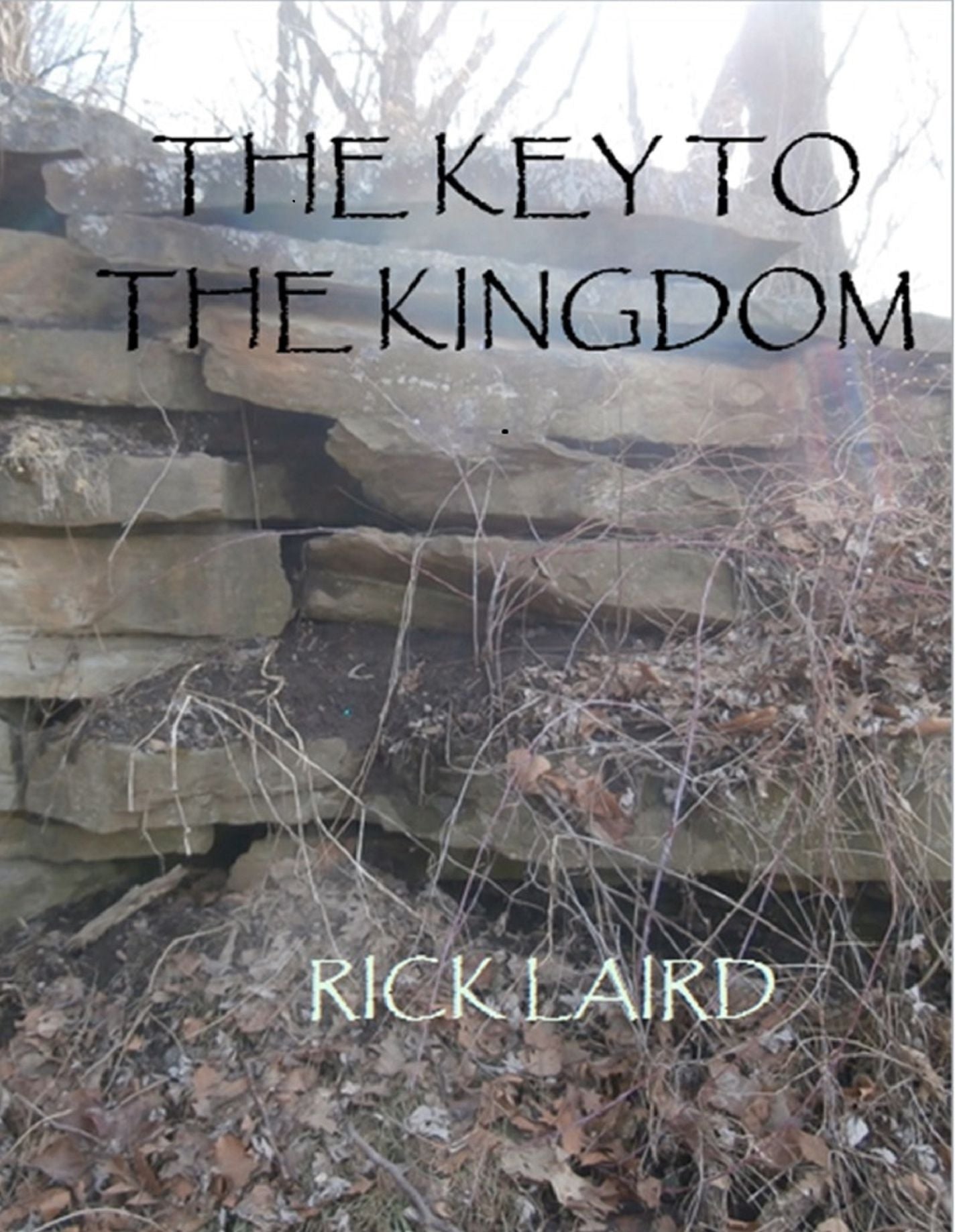 The Key to the Kingdom