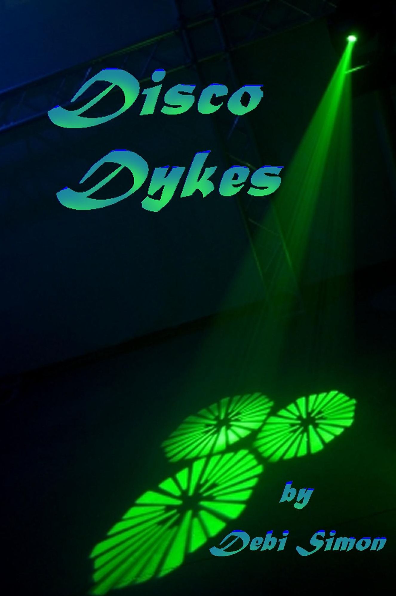 Disco Dykes