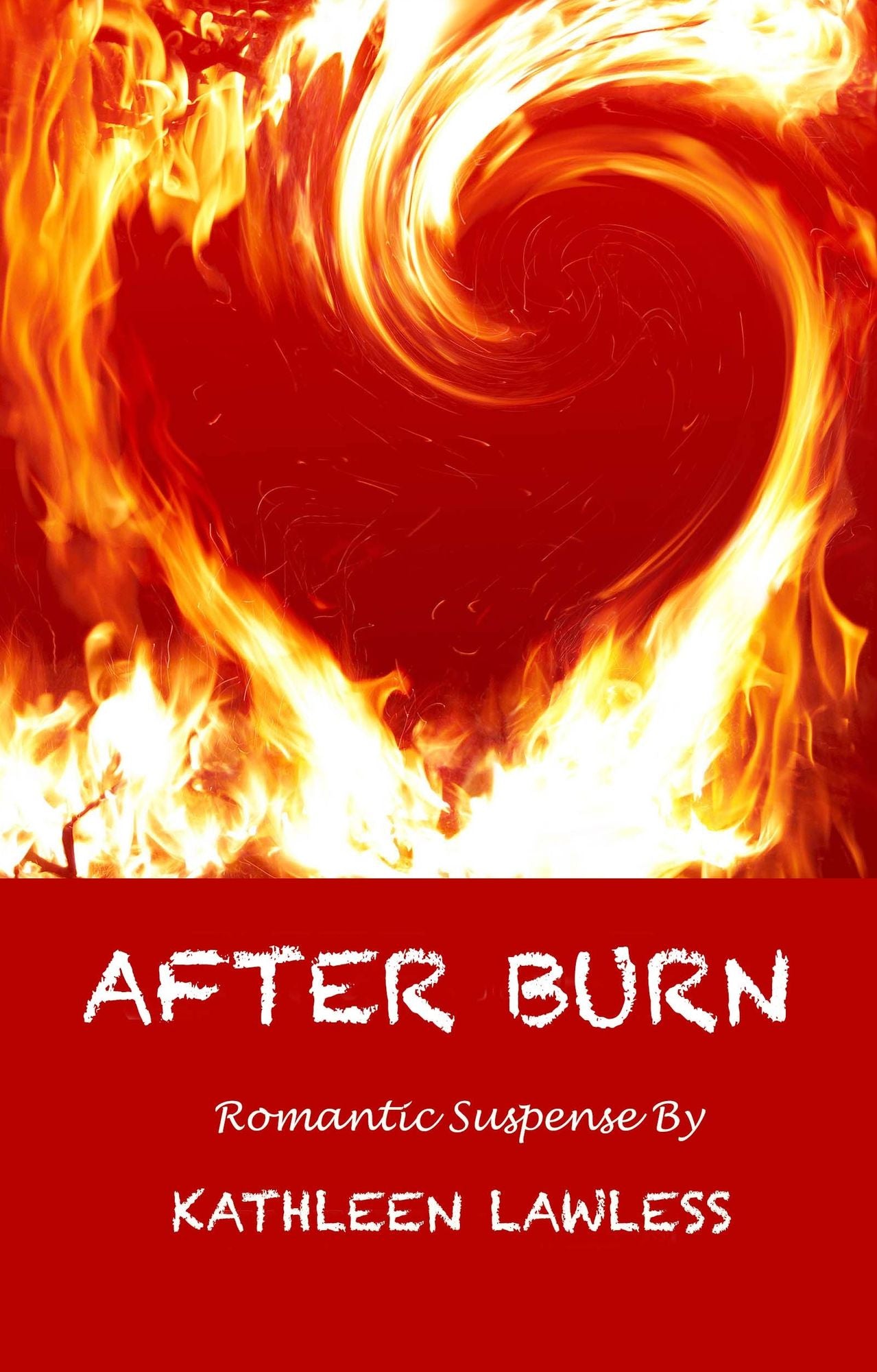 After Burn