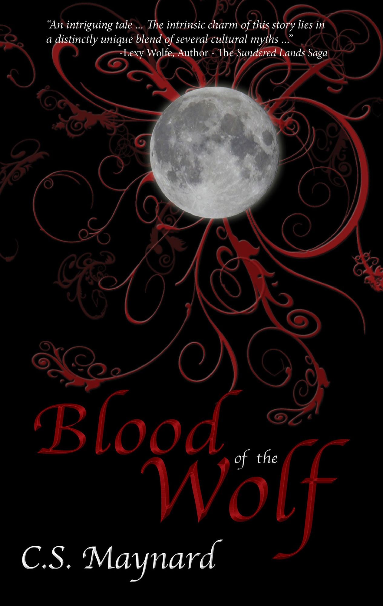 Blood of the Wolf