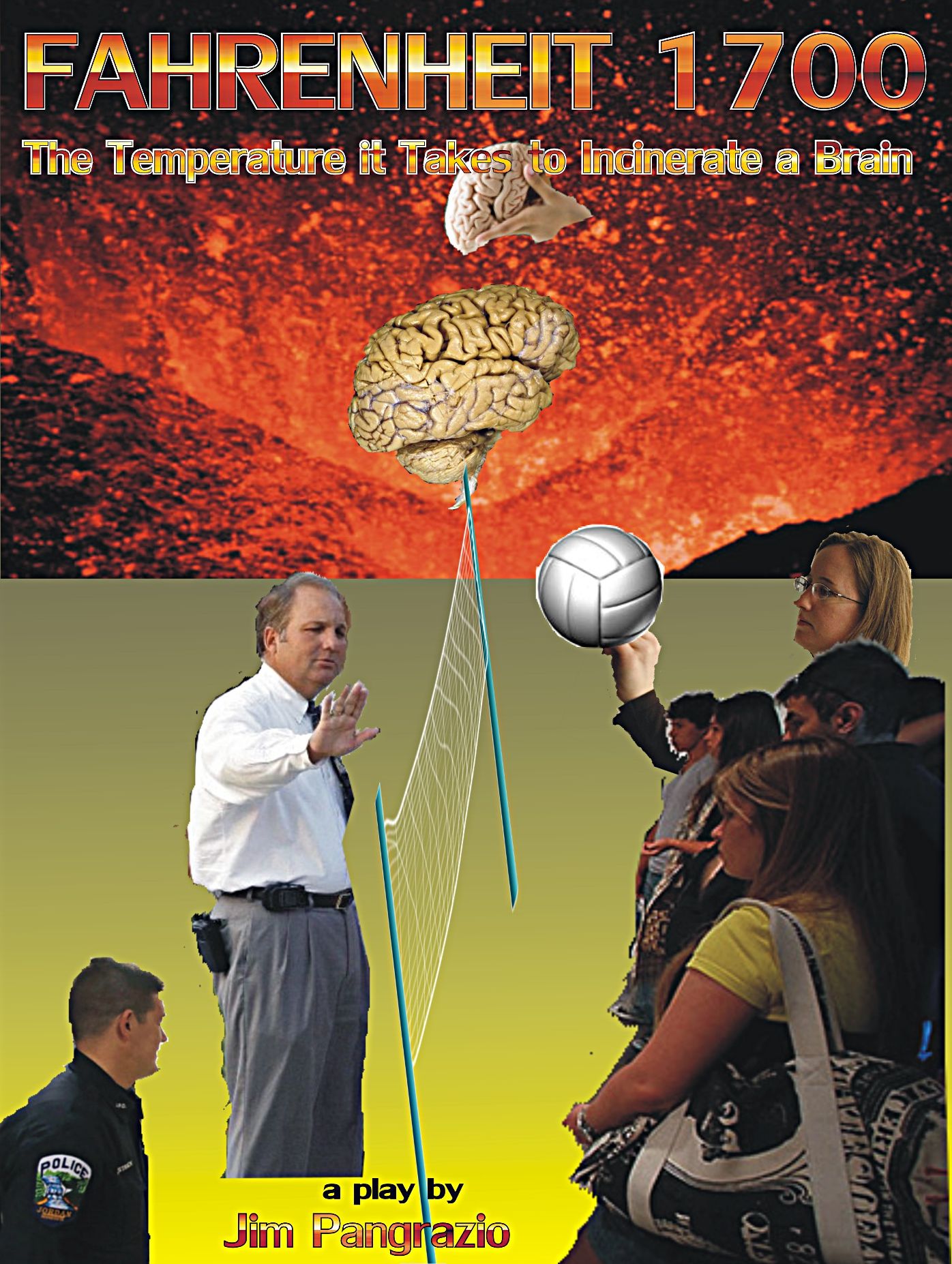 Fahrenheit 1700