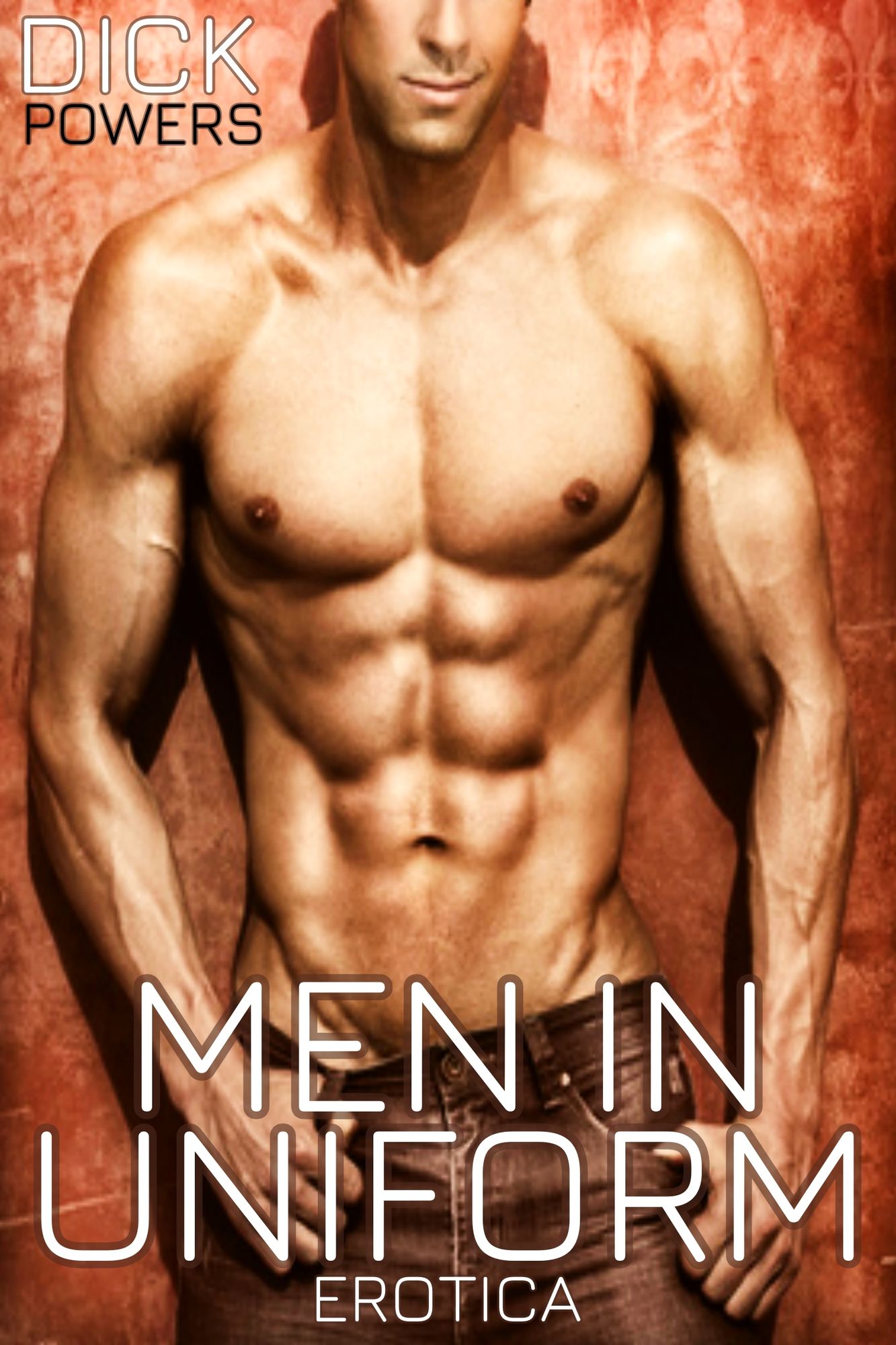 Men In Uniform Collection 1