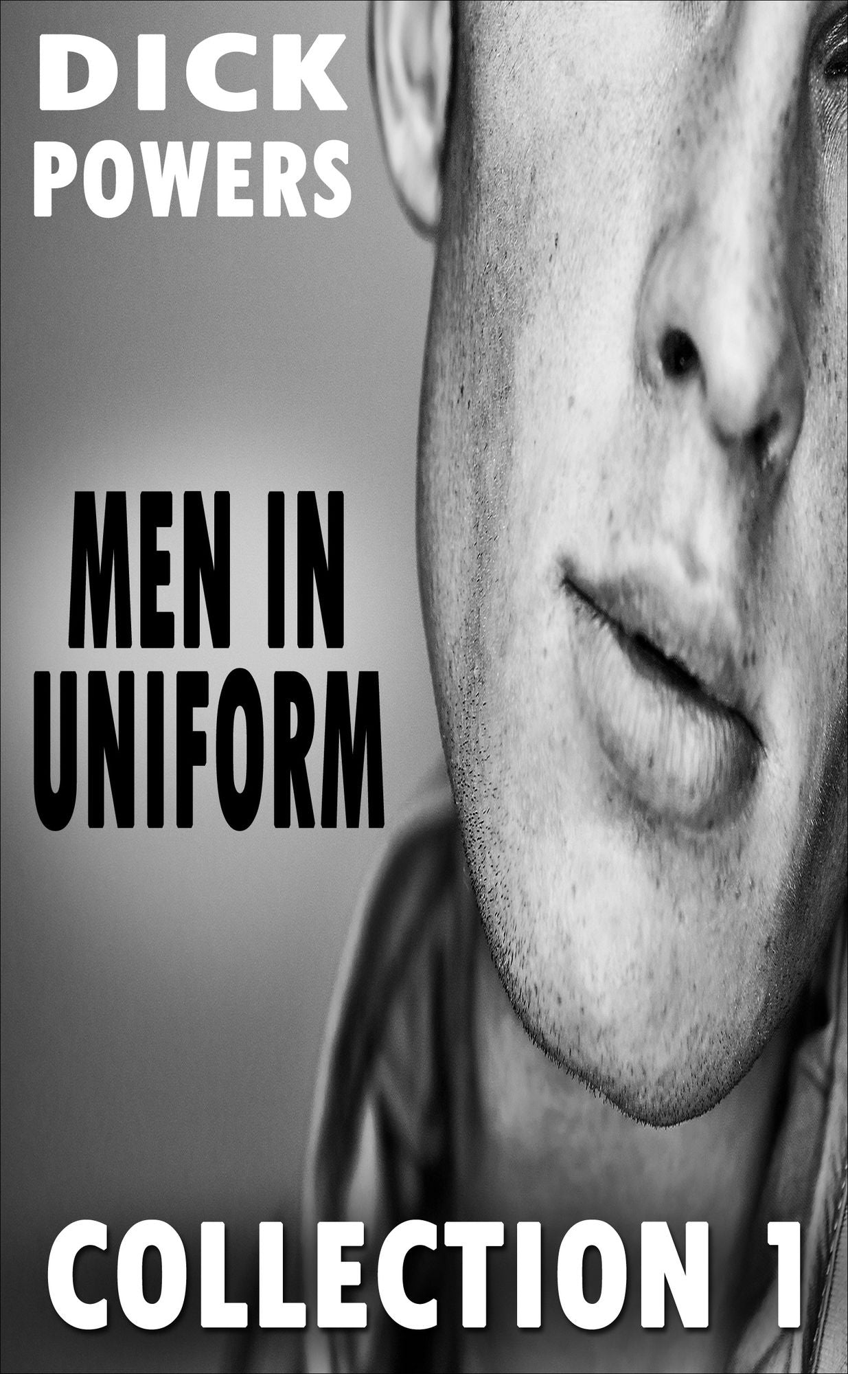 Men In Uniform Collection 1