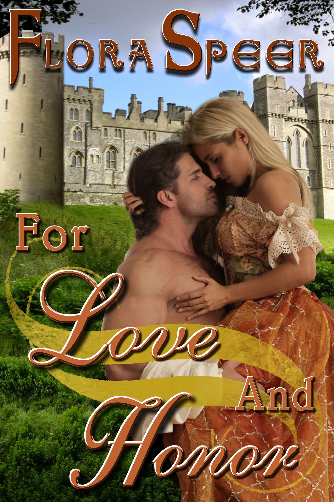 For Love And Honor