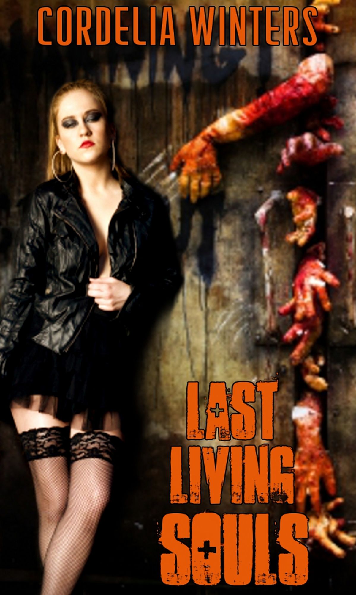 Last Living Souls