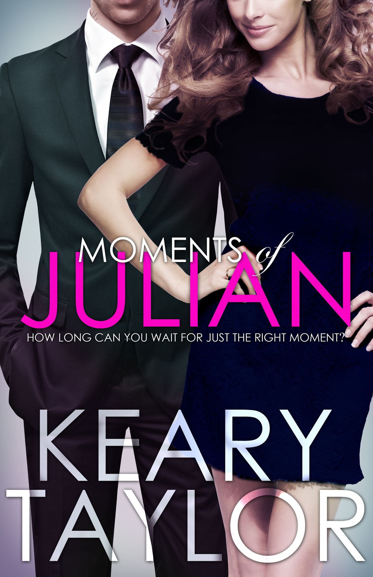 Moments of Julian