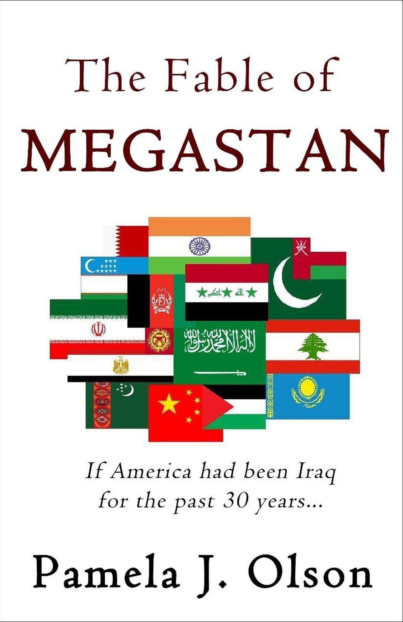 The Fable of Megastan