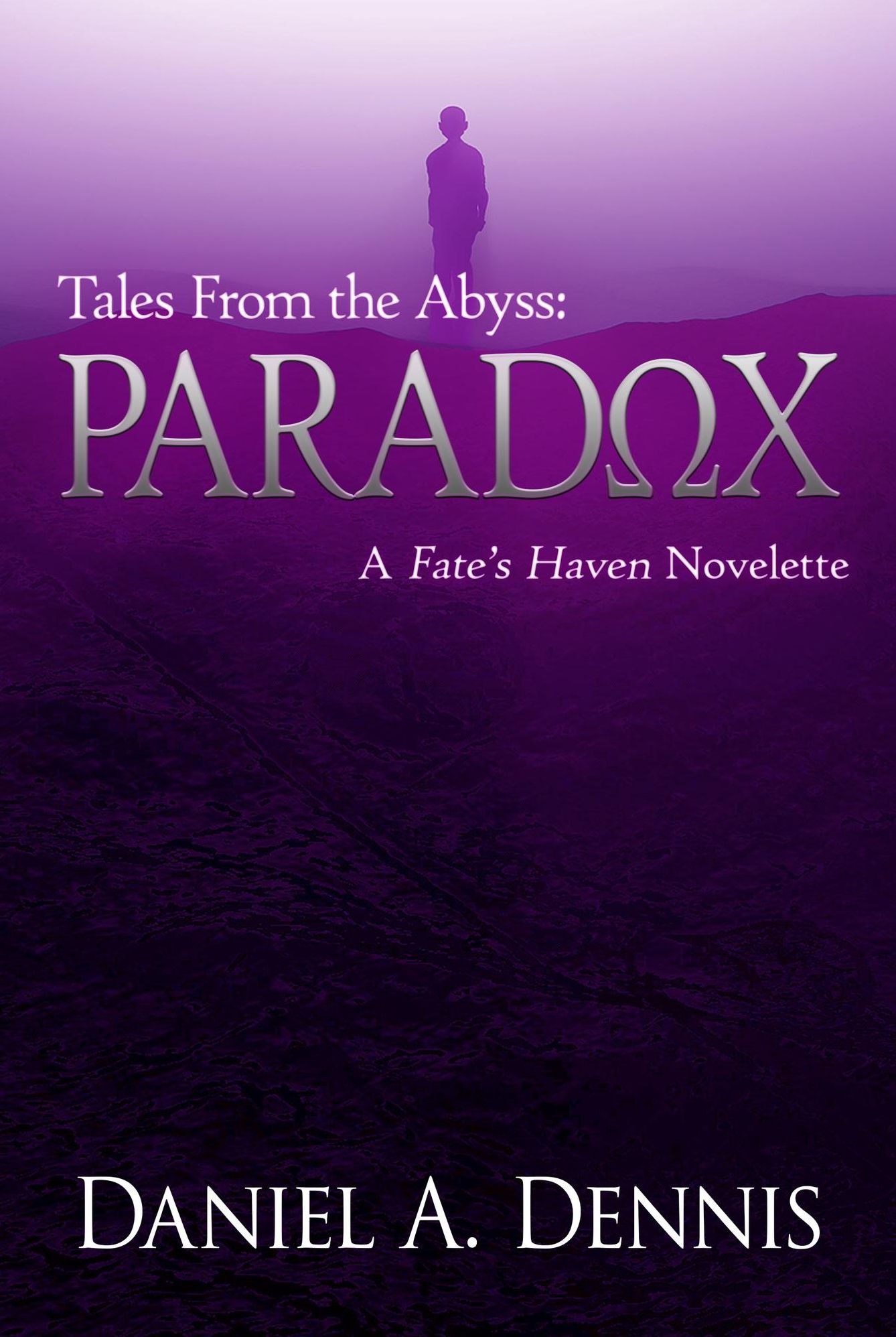 Tales From the Abyss: Paradox