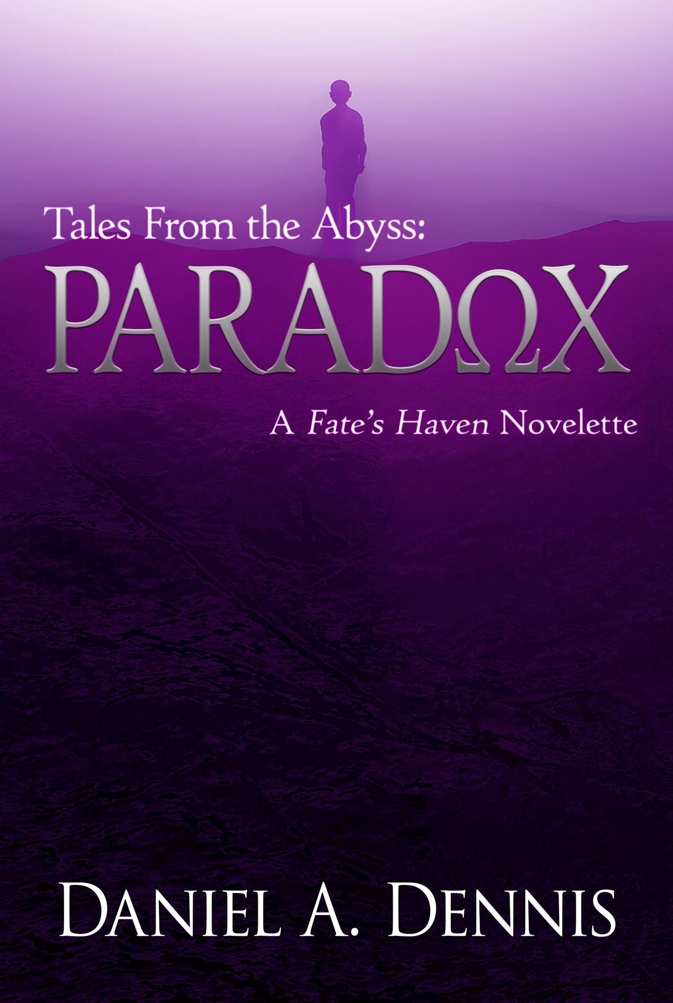 Tales From the Abyss: Paradox