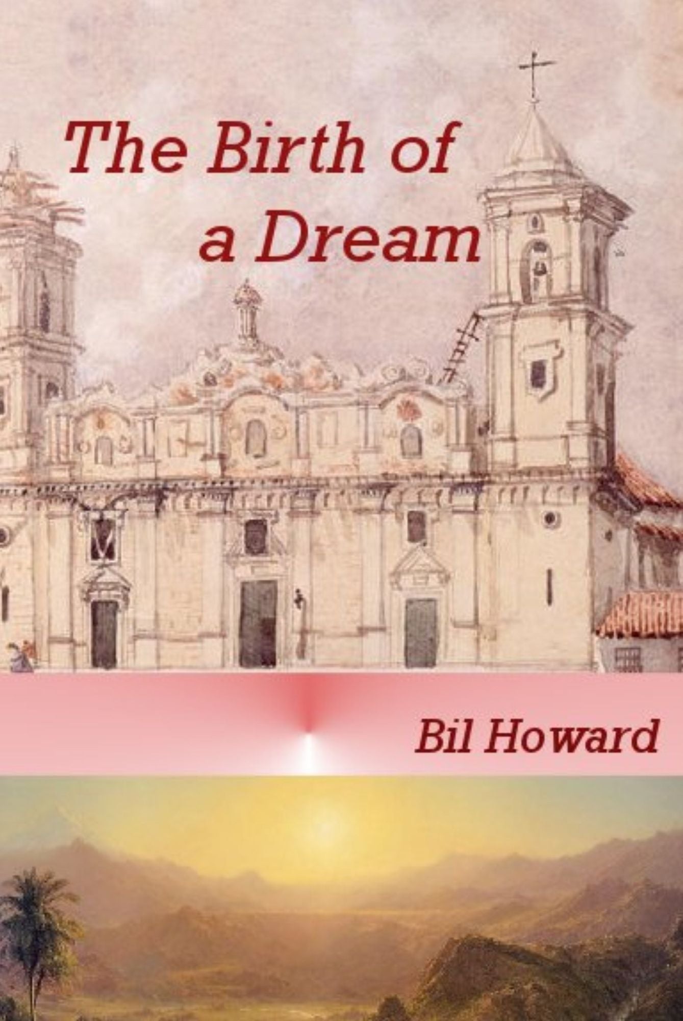The Birth of a Dream