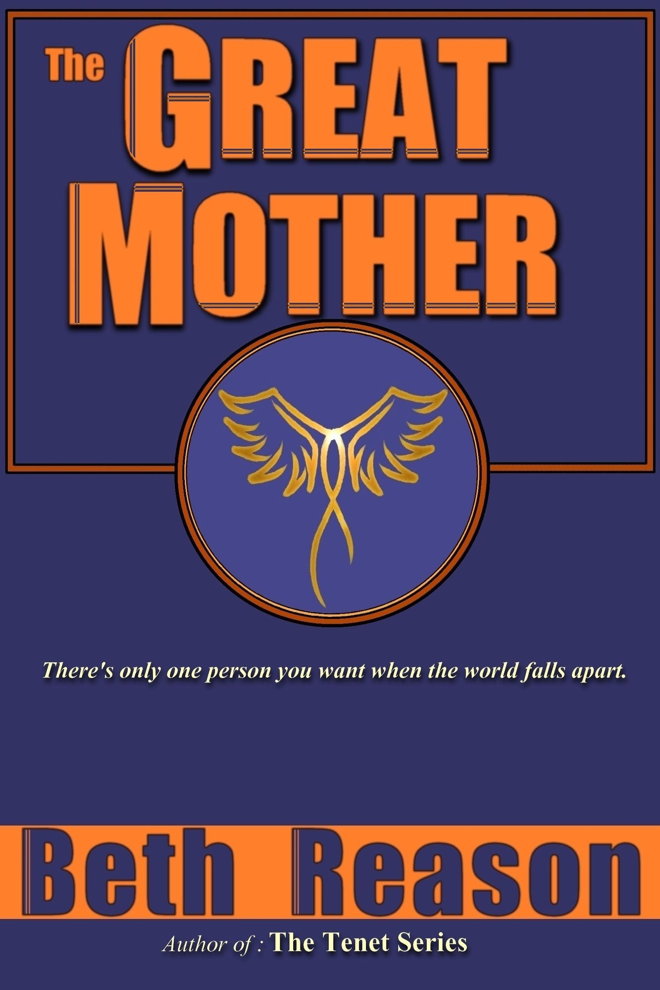 The Great Mother