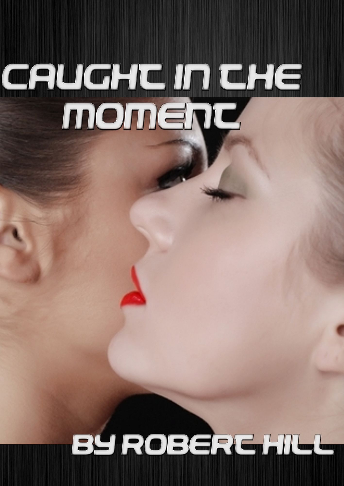 Caught In The Moment