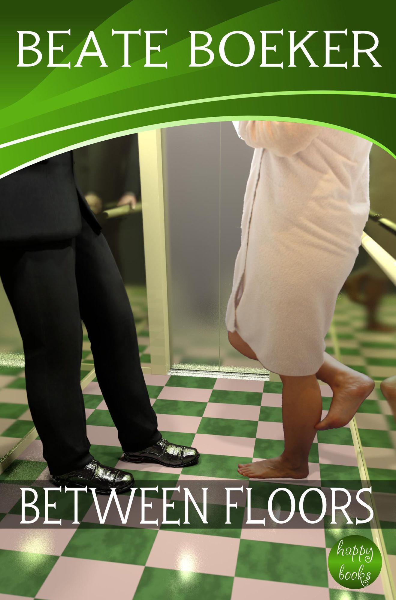 Between Floors