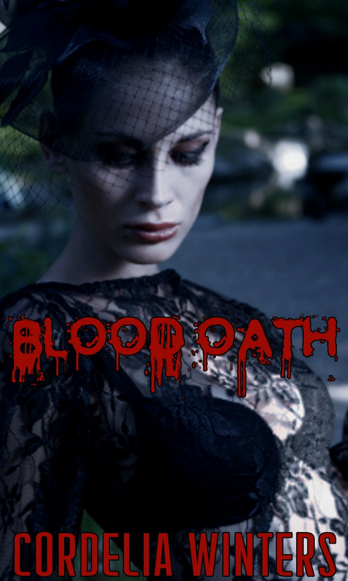 Blood Oath