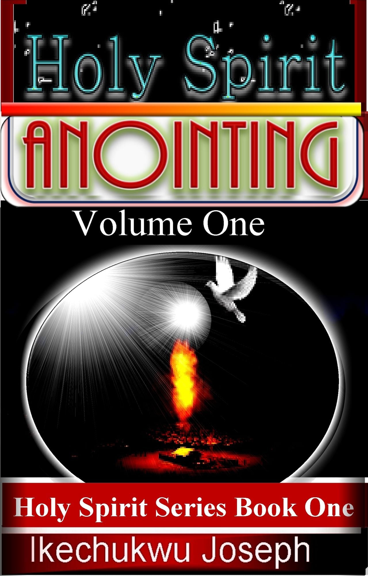 Holy Spirit Anointing