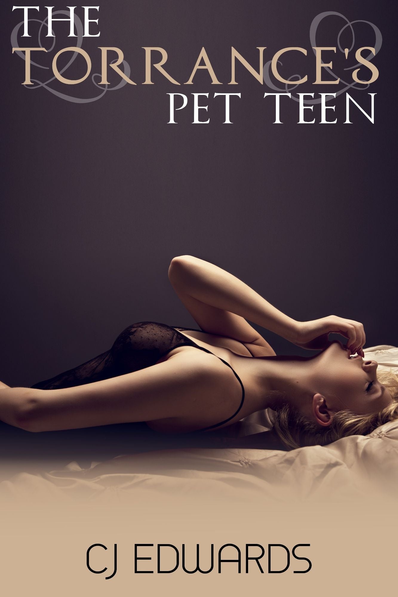 The Torrances' Pet Teen