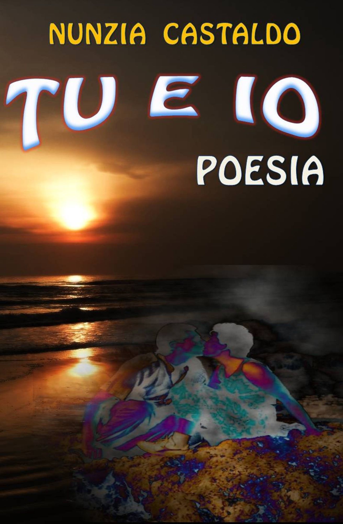 Tu E IO Poesia