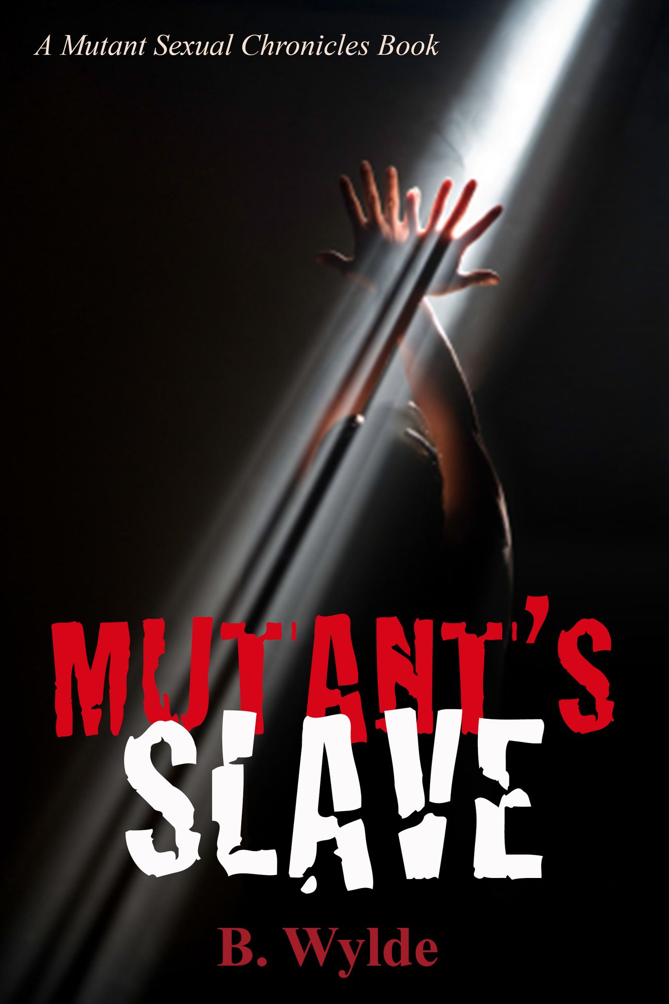 Mutant's Slave