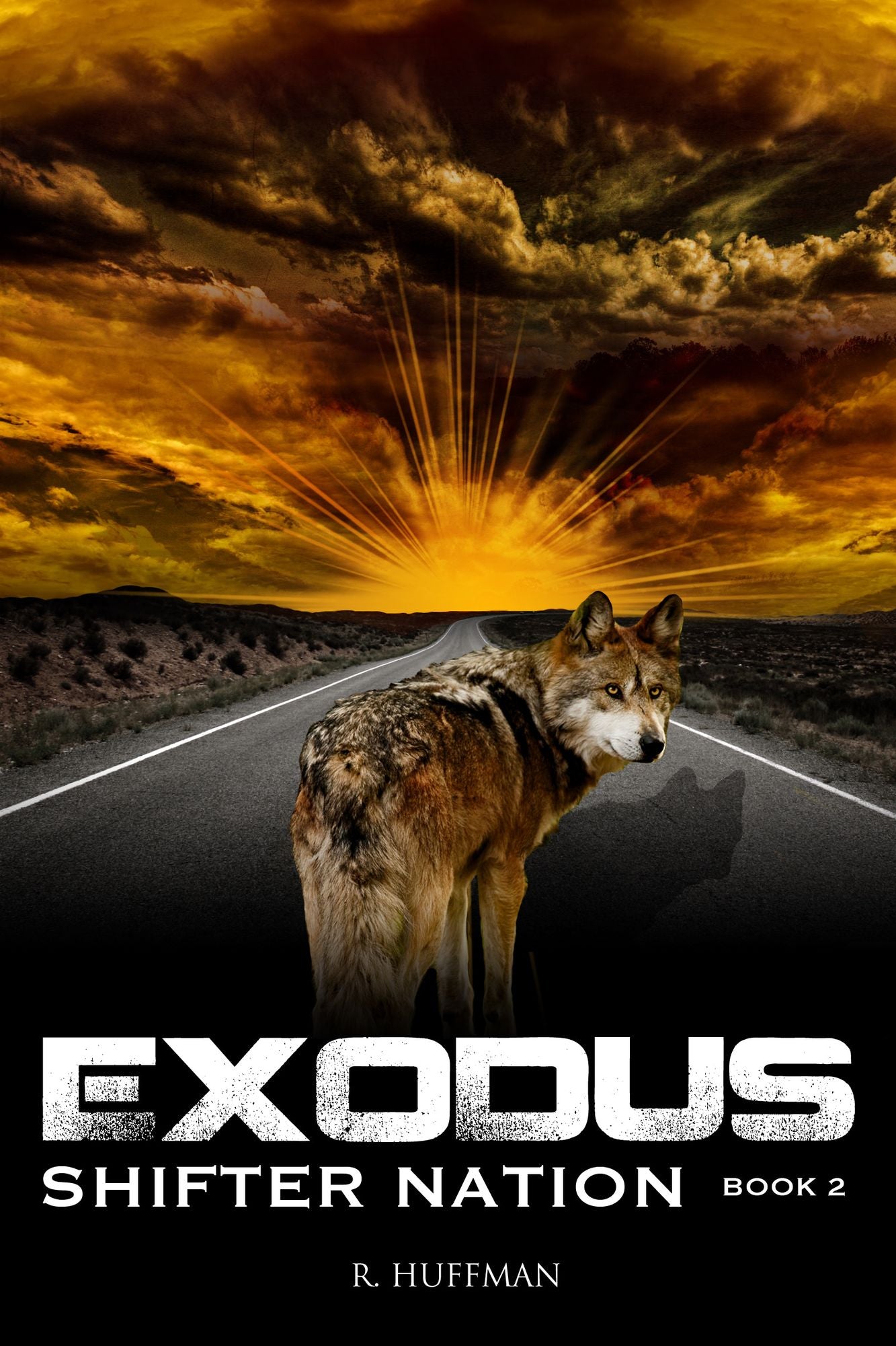 Exodus