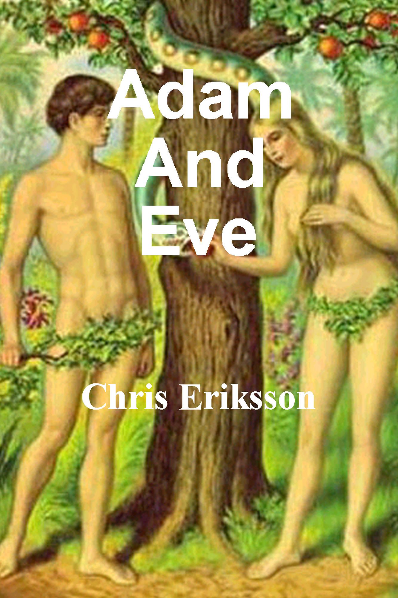 Adam And Eve