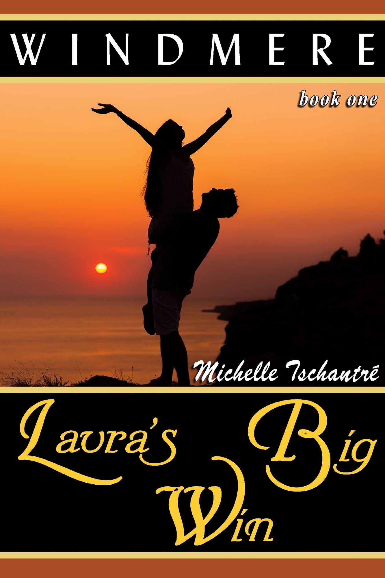 Laura's Big Win