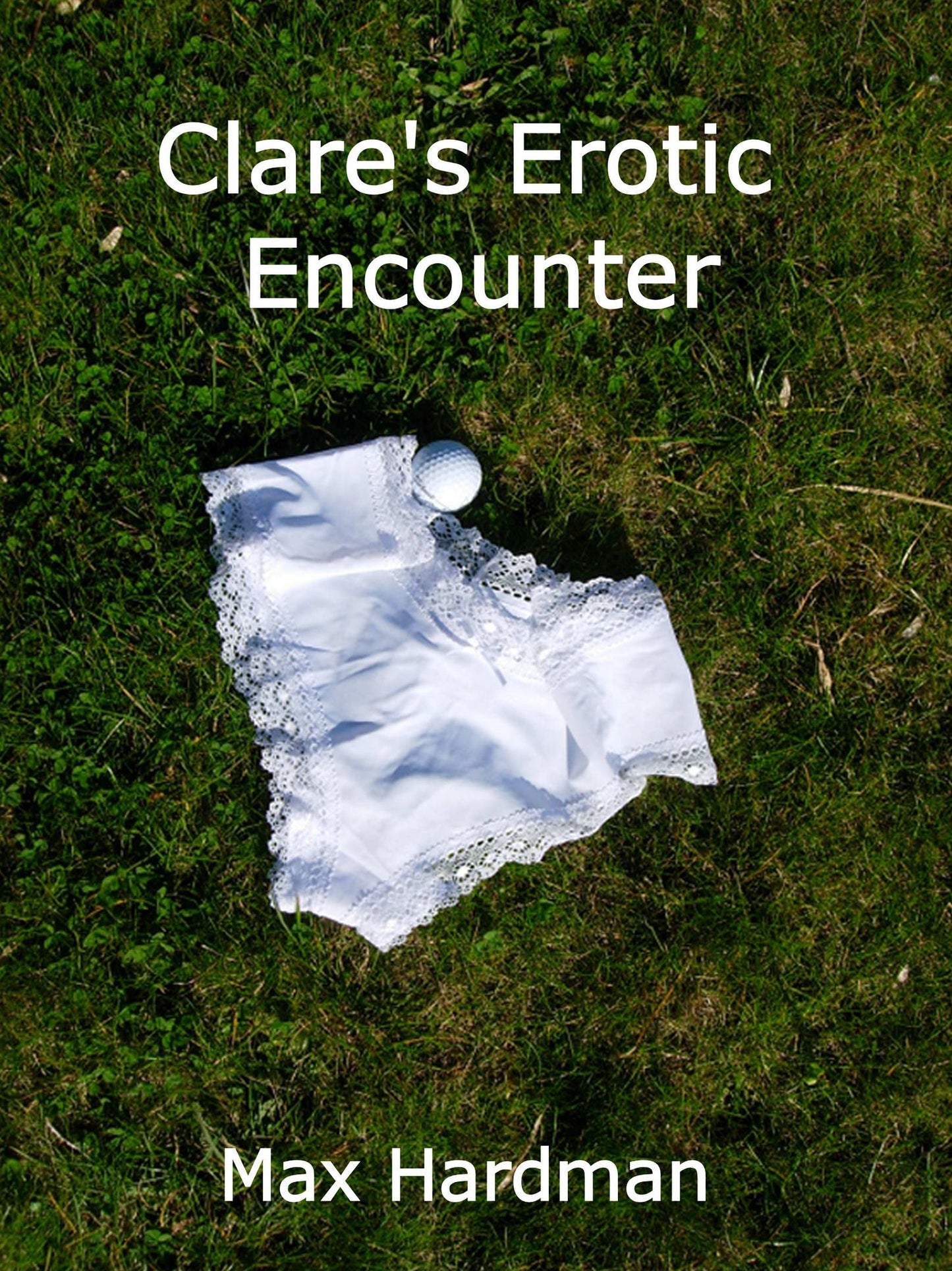 Clare's Erotic Encounter