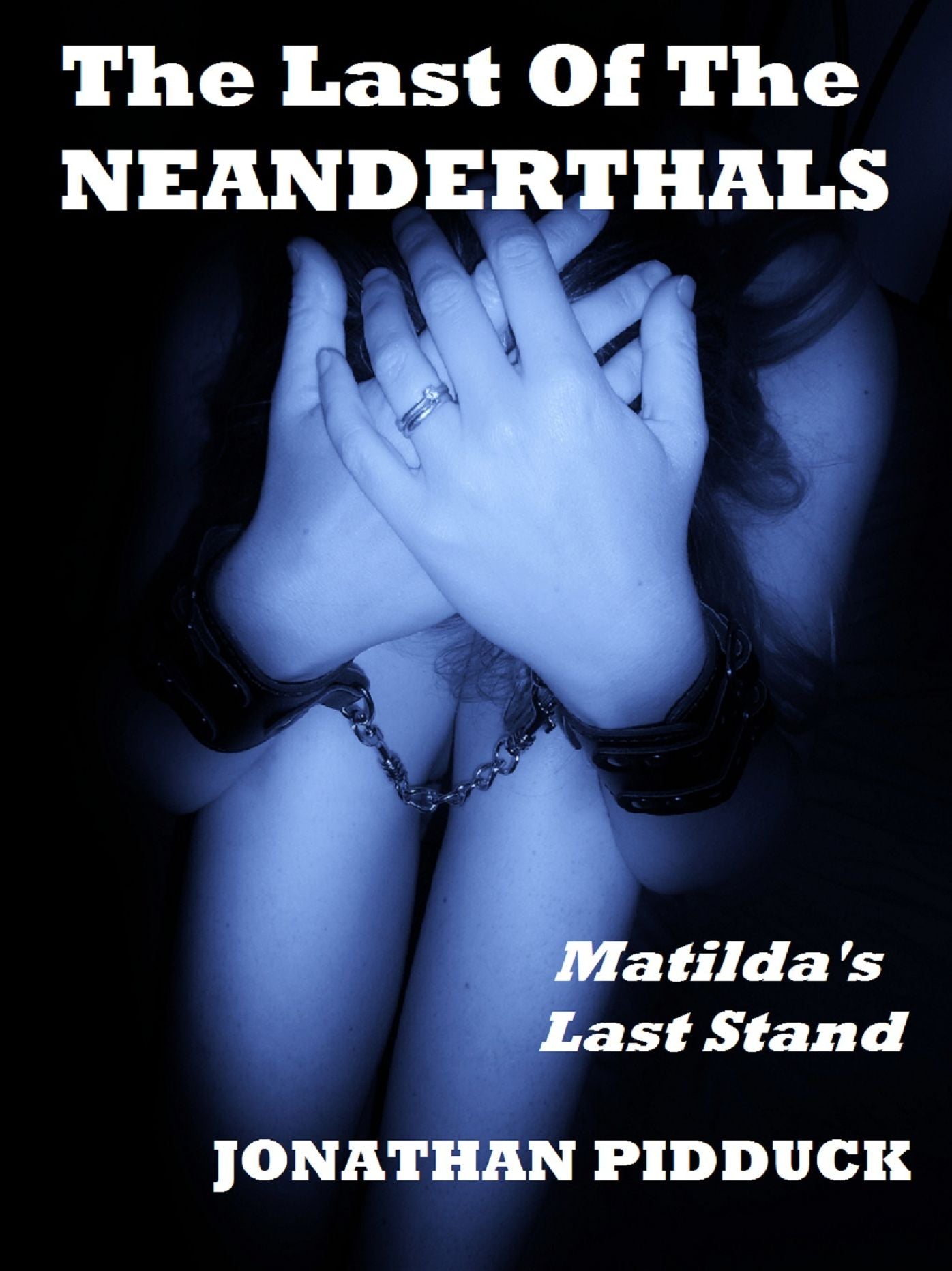 The Last of the Neanderthals
