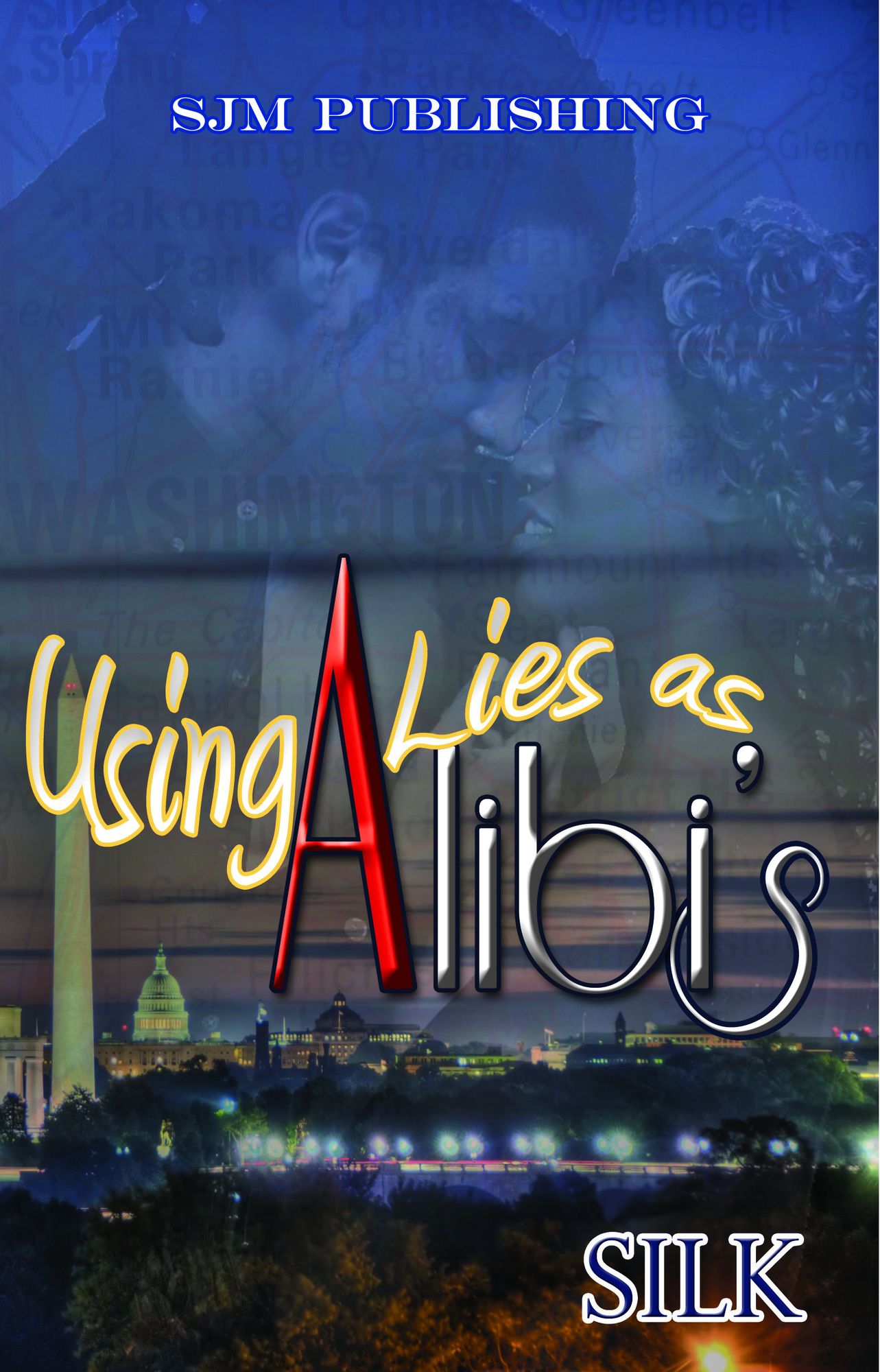 Using Lies As Alibi's