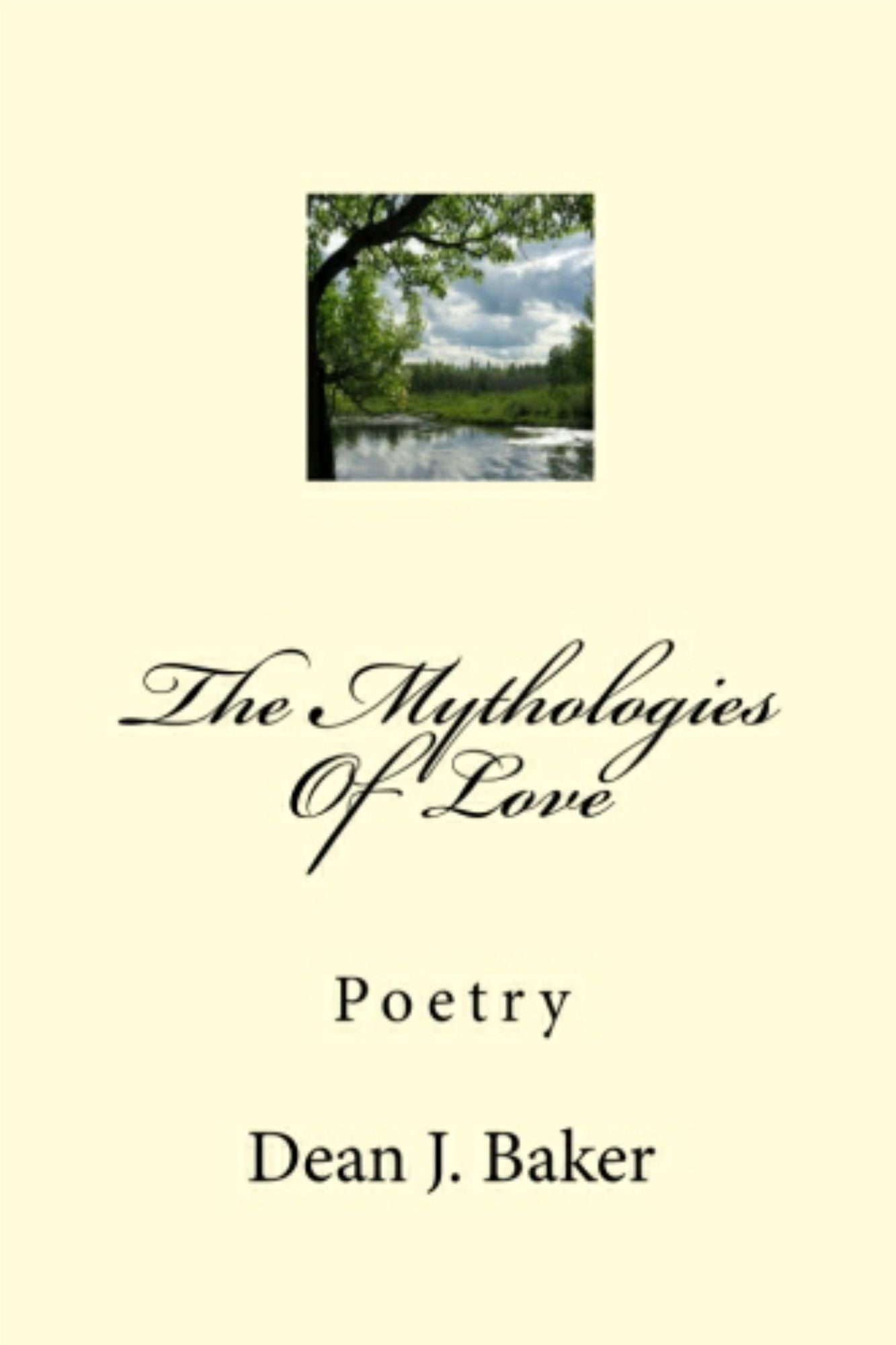 The Mythologies Of Love