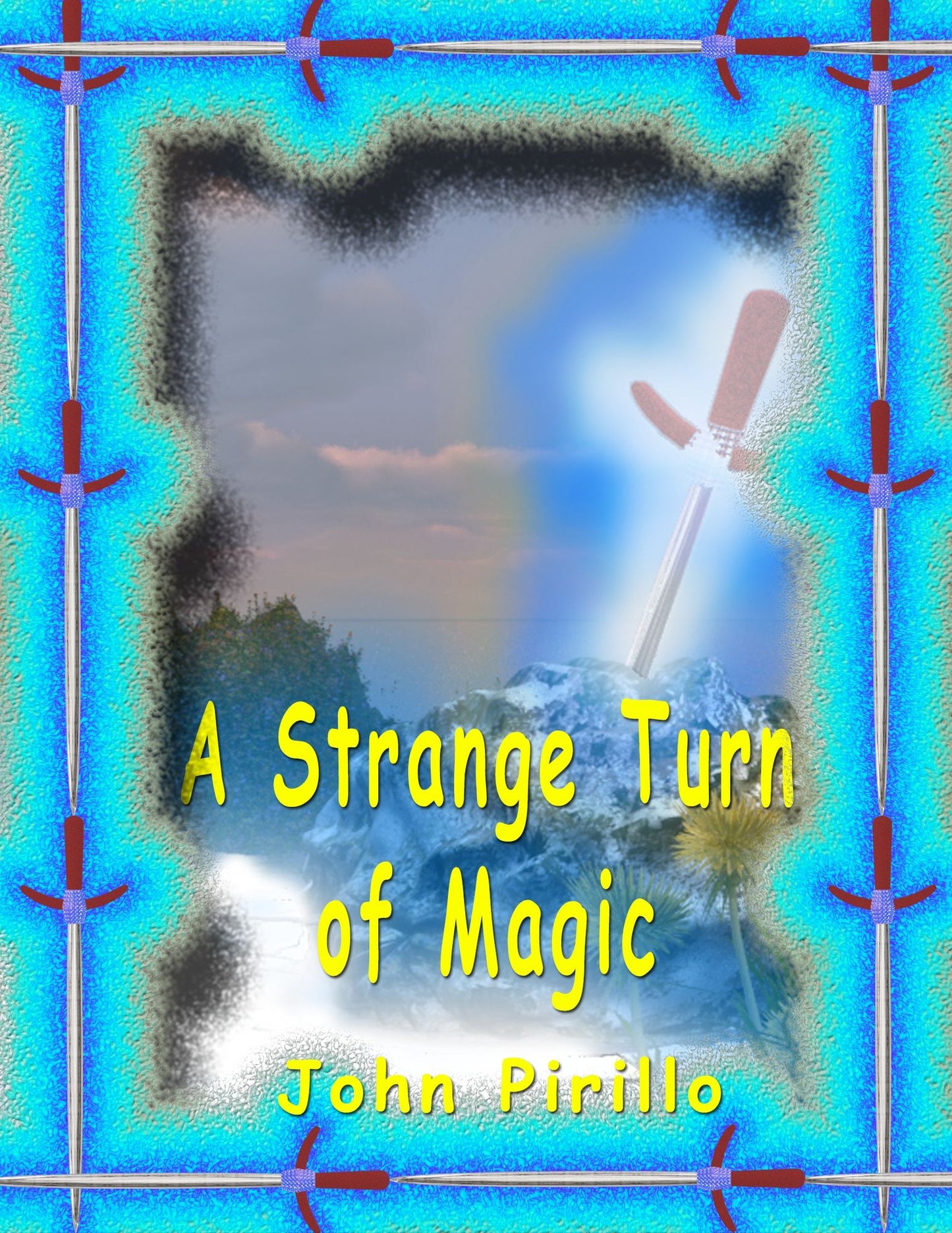 A Strange Turn of Magic