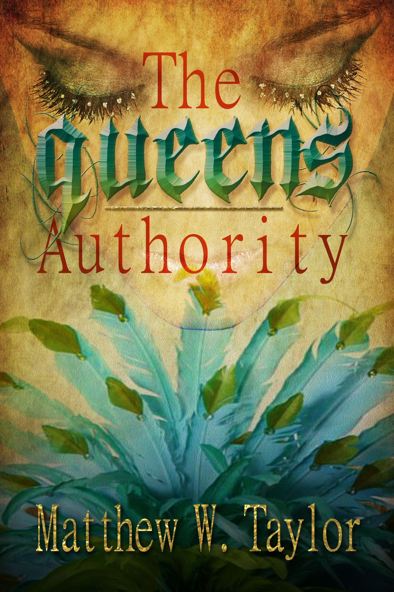 The Queen's Authority