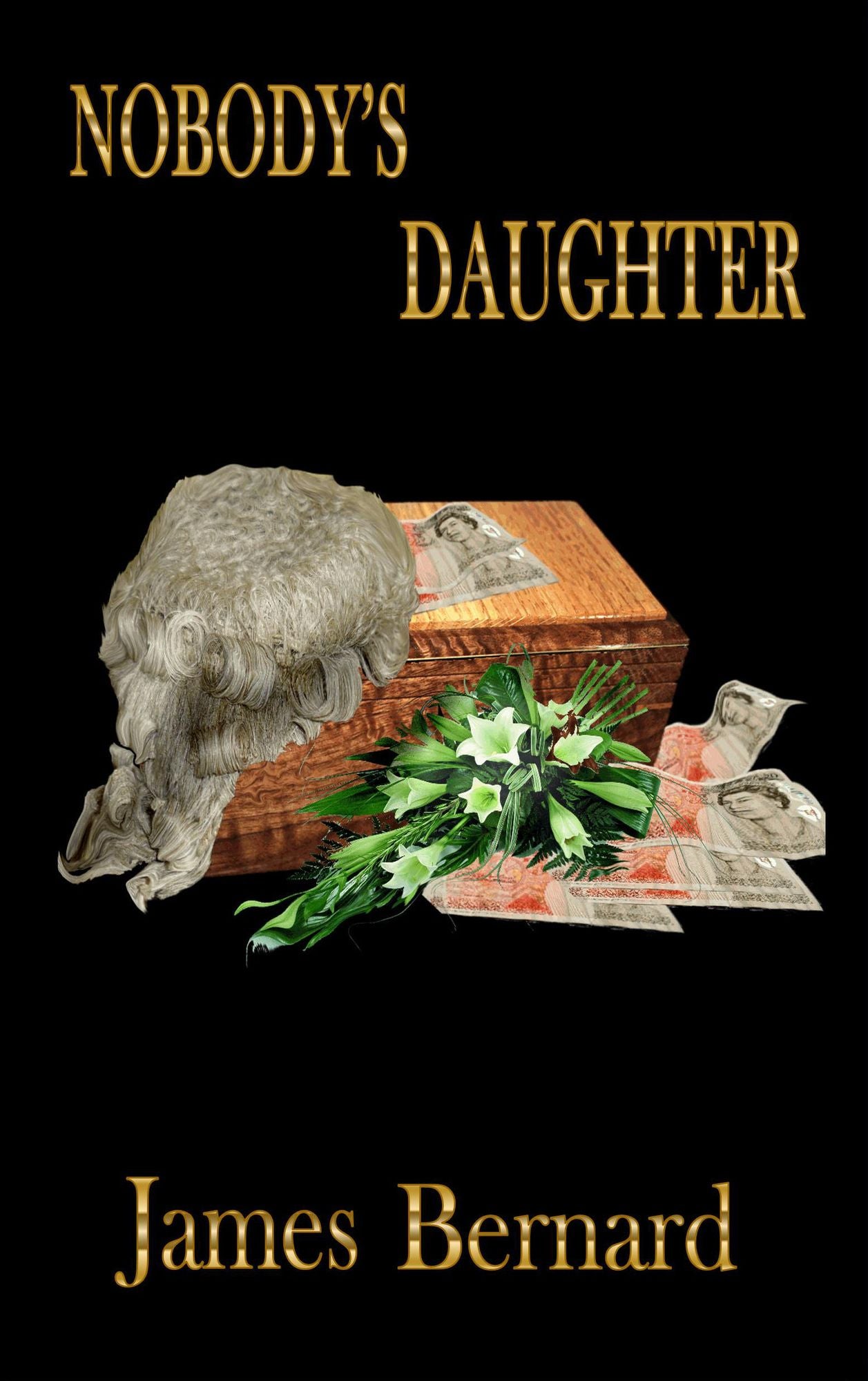Nobody's Daughter