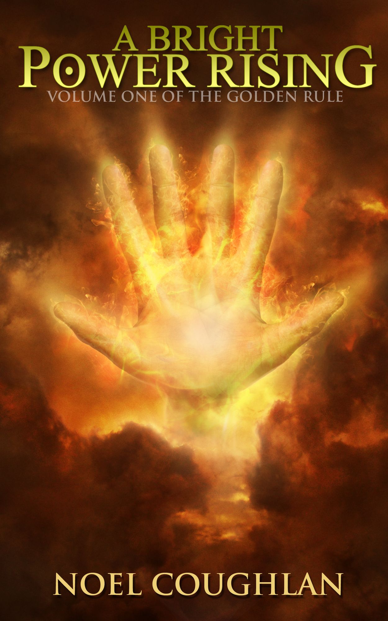 A Bright Power Rising