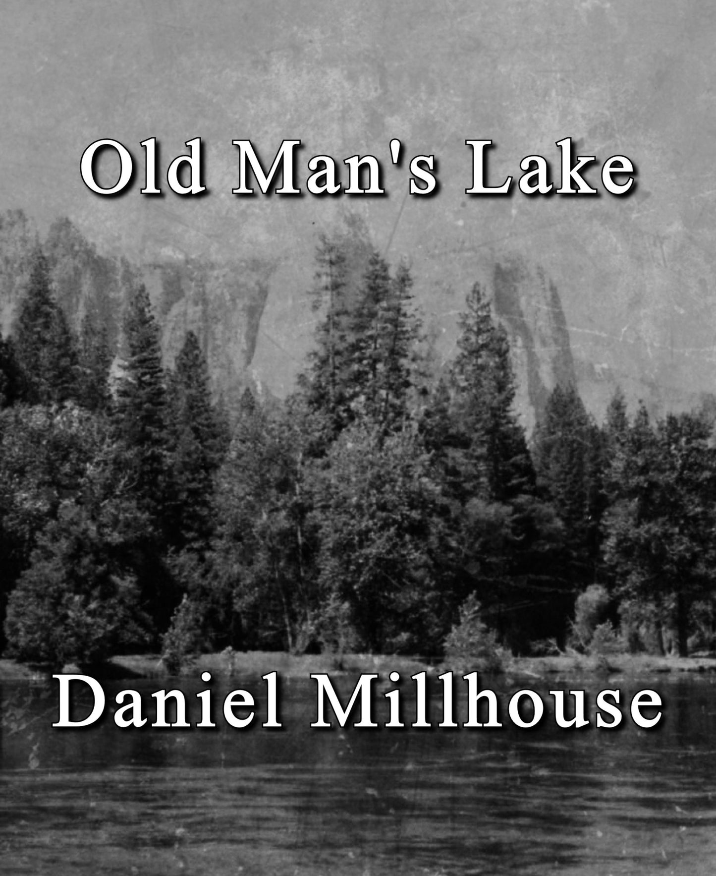 Old Man's Lake