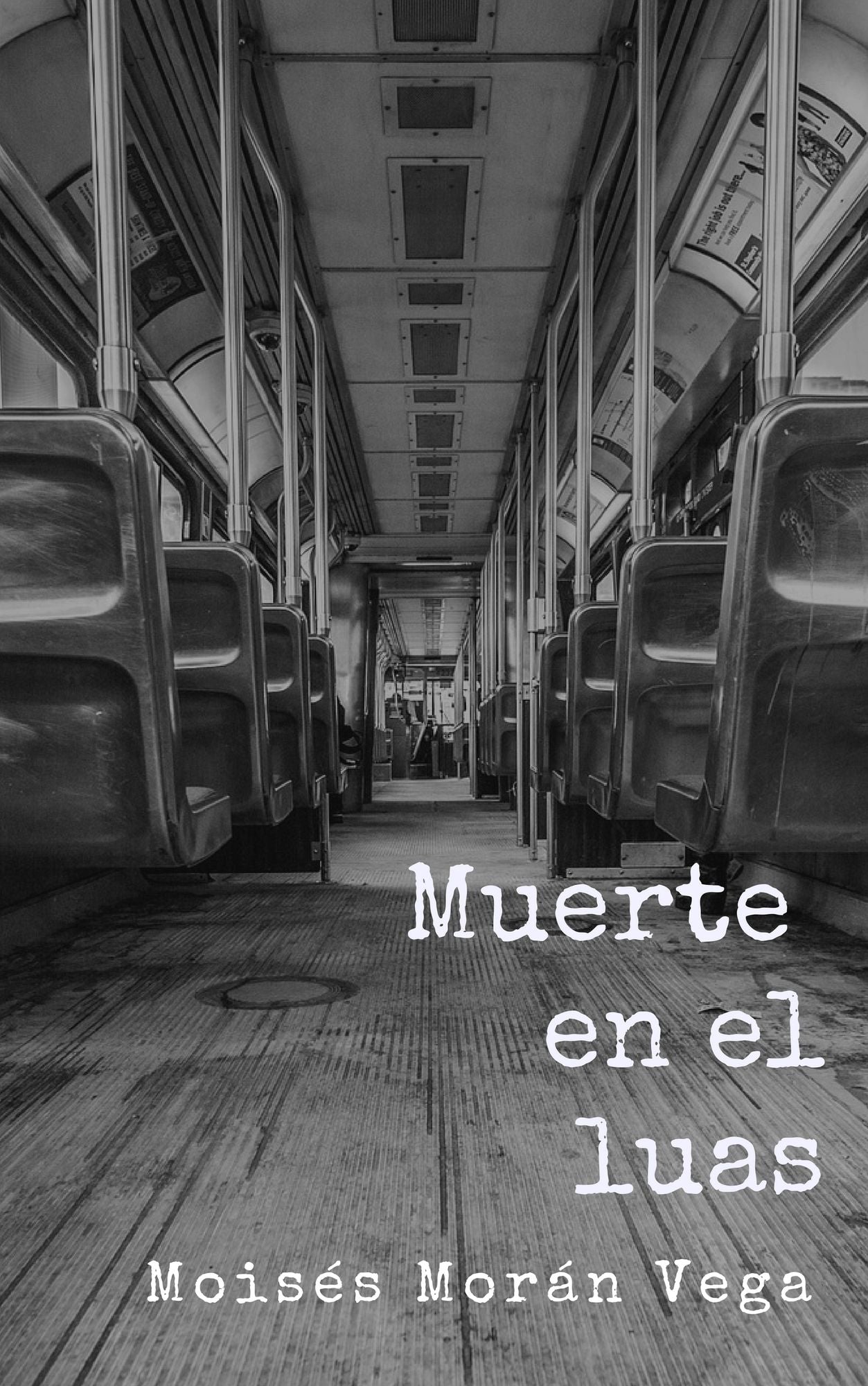Muerte en el Luas