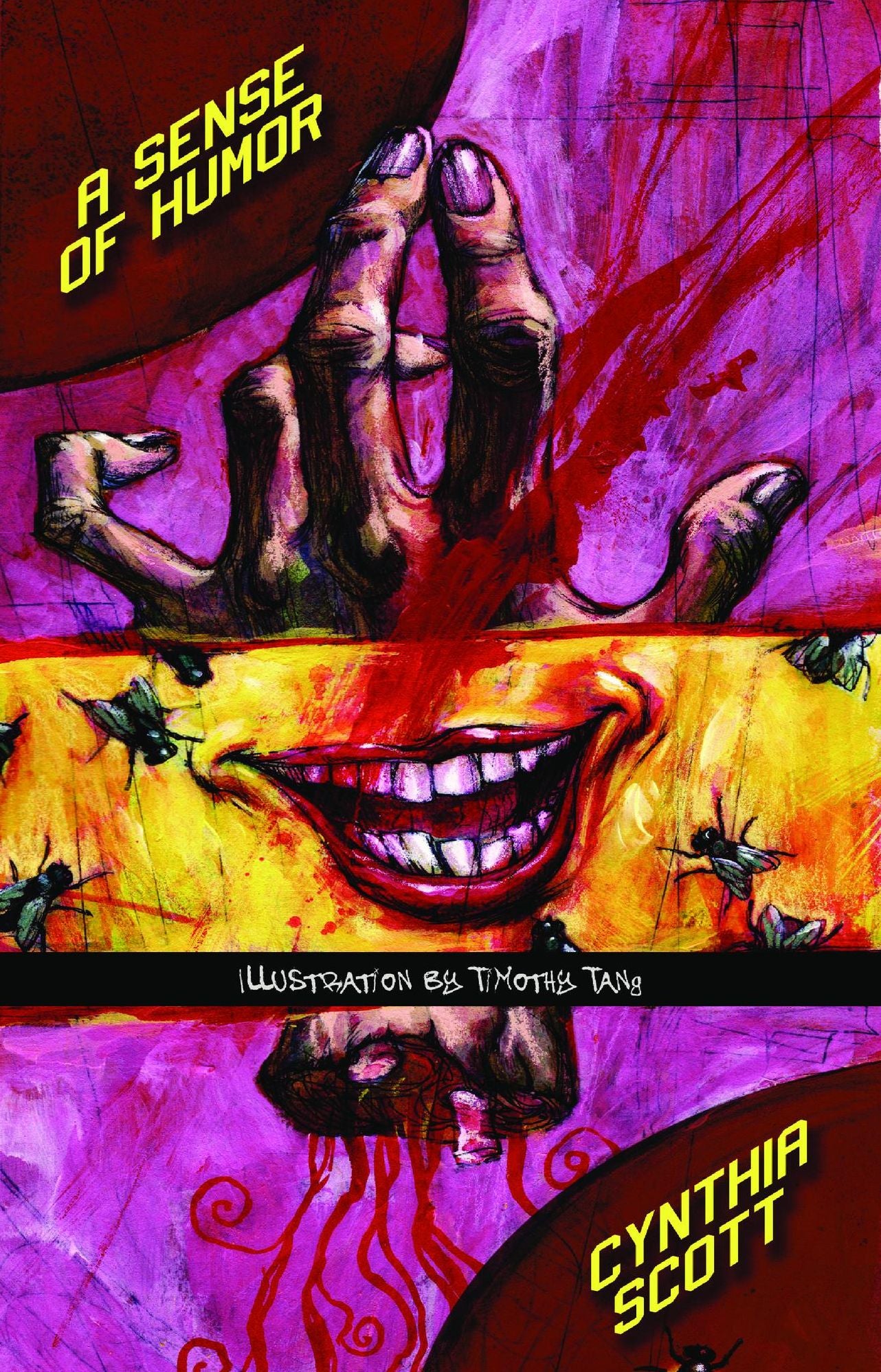 A Sense of Humor (Flyleaf Singles #4)