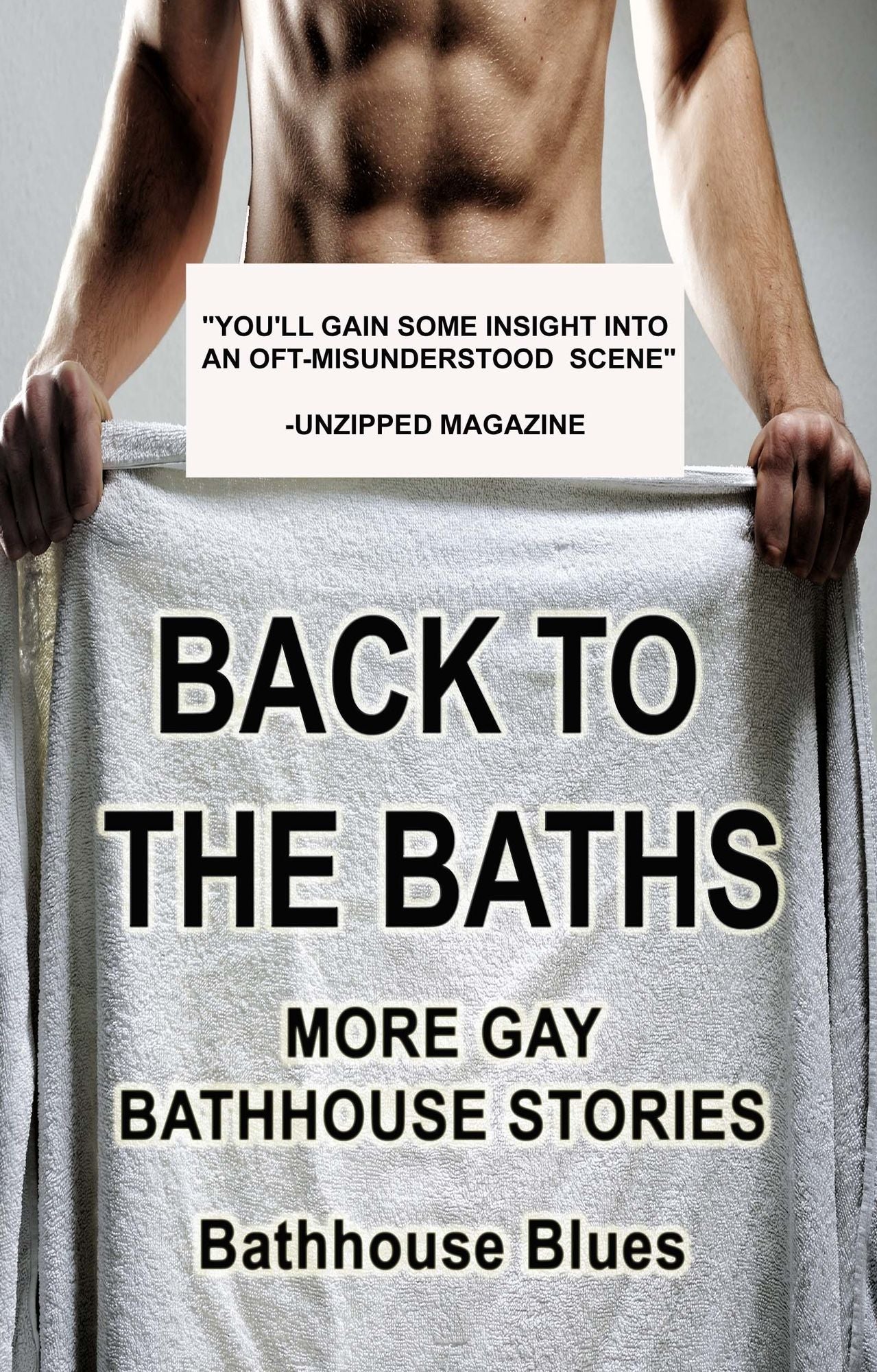Back 2 The Baths