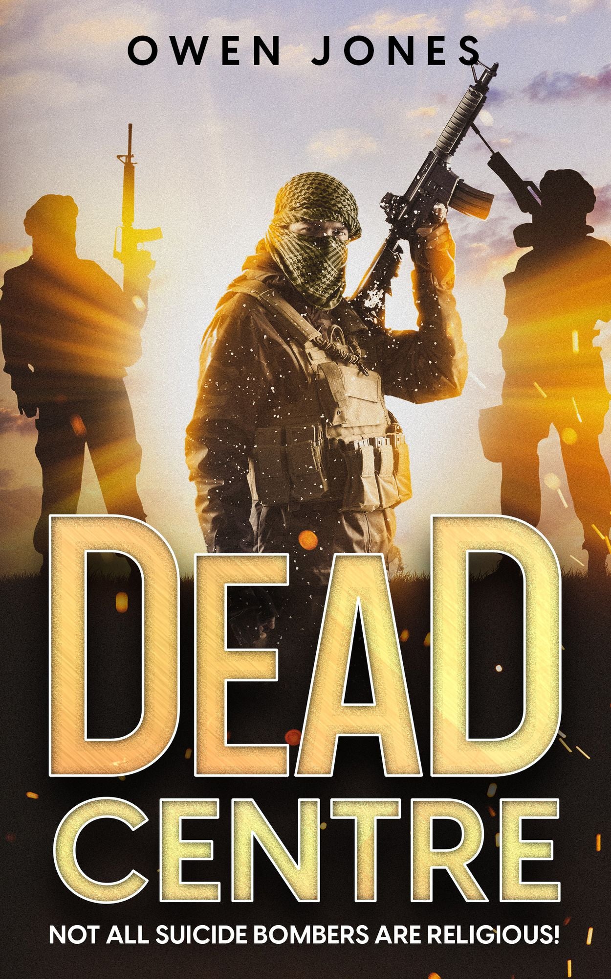 Dead Centre