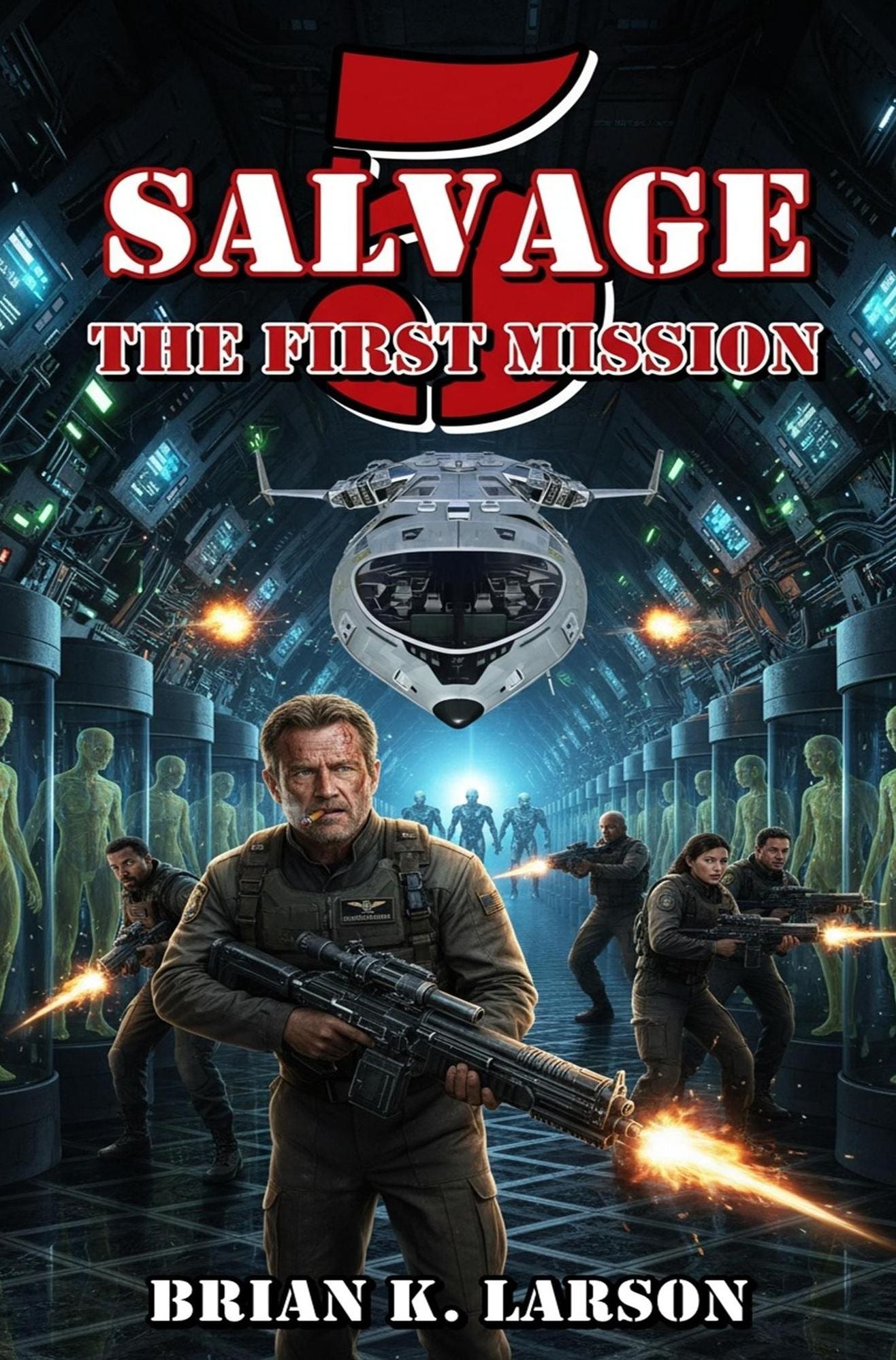 Salvage-5
