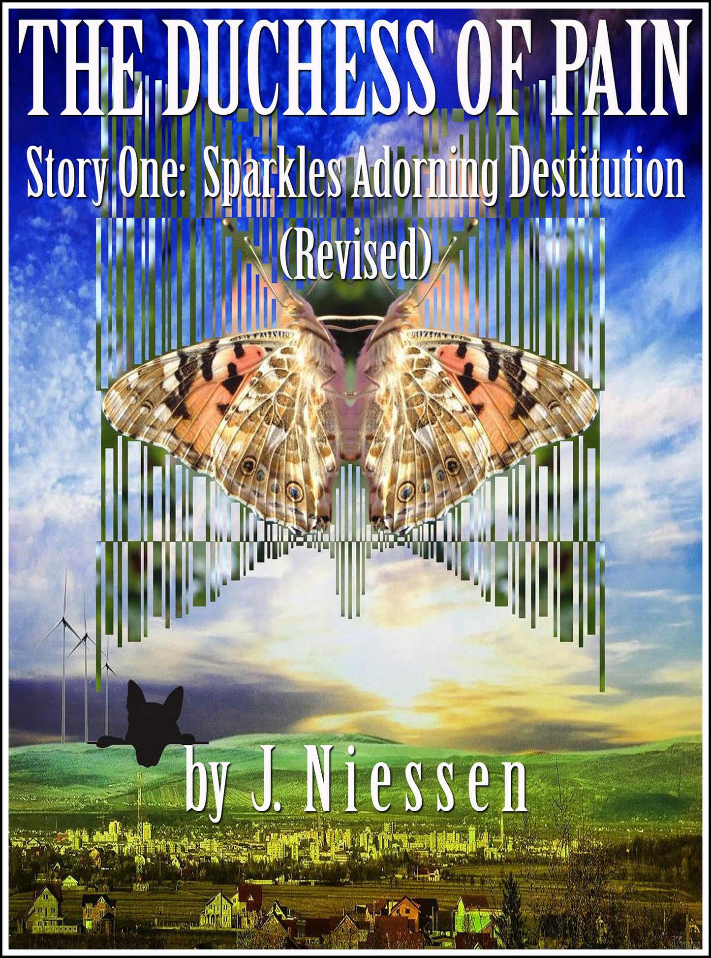 Sparkles Adorning Destitution (Revised)