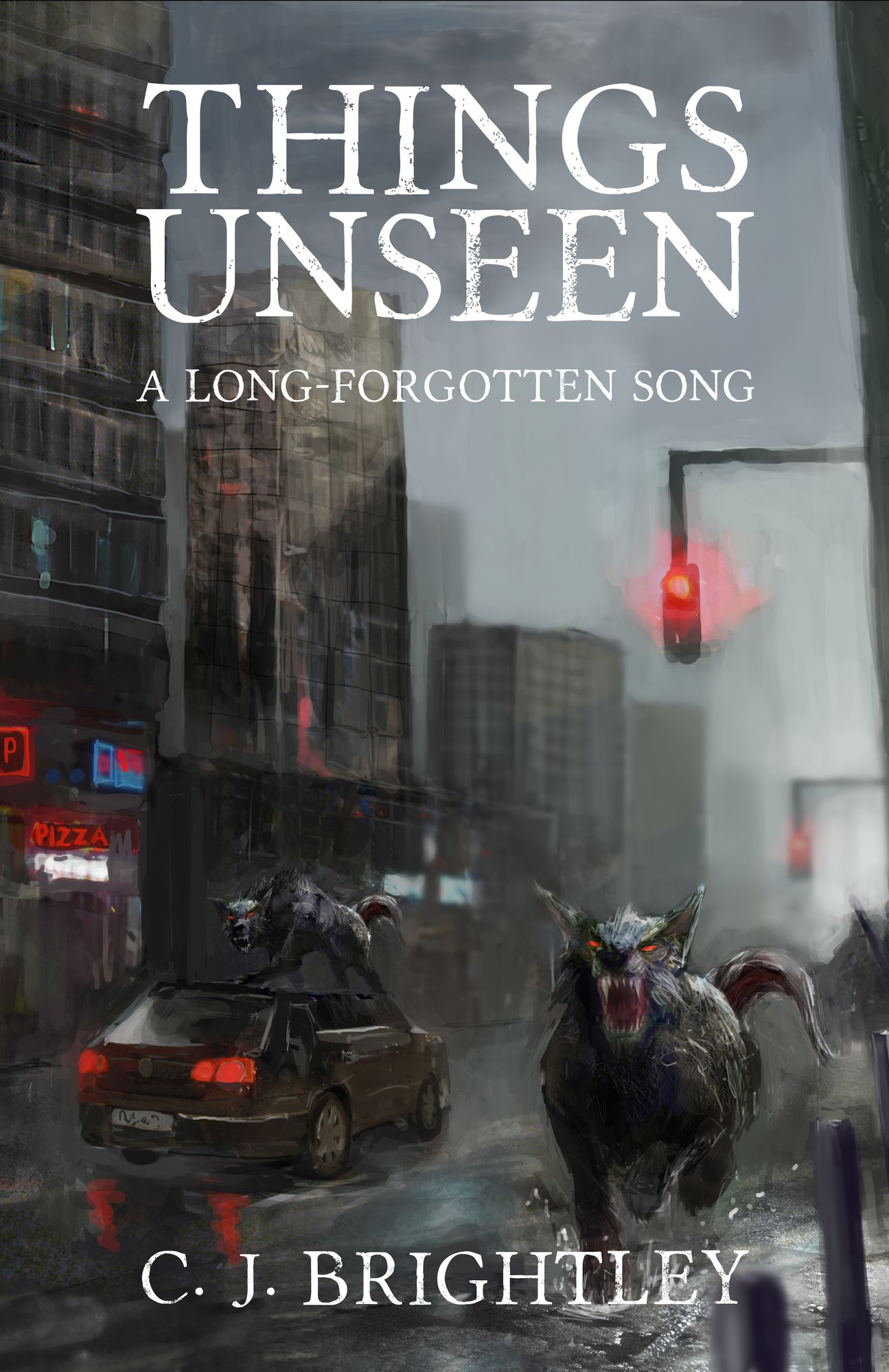 Things Unseen