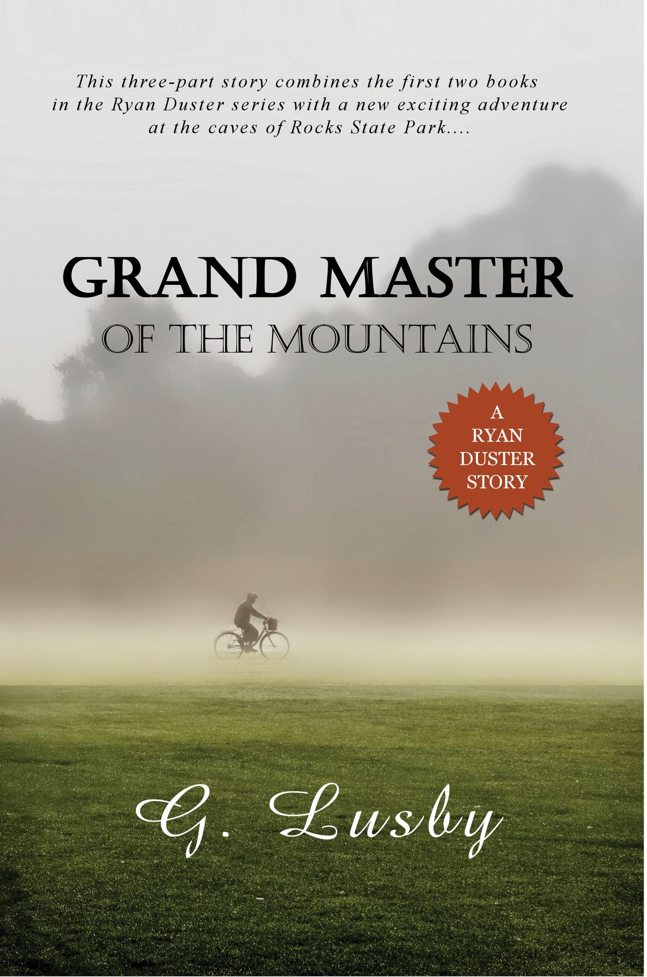 Grand Master of the Mountains